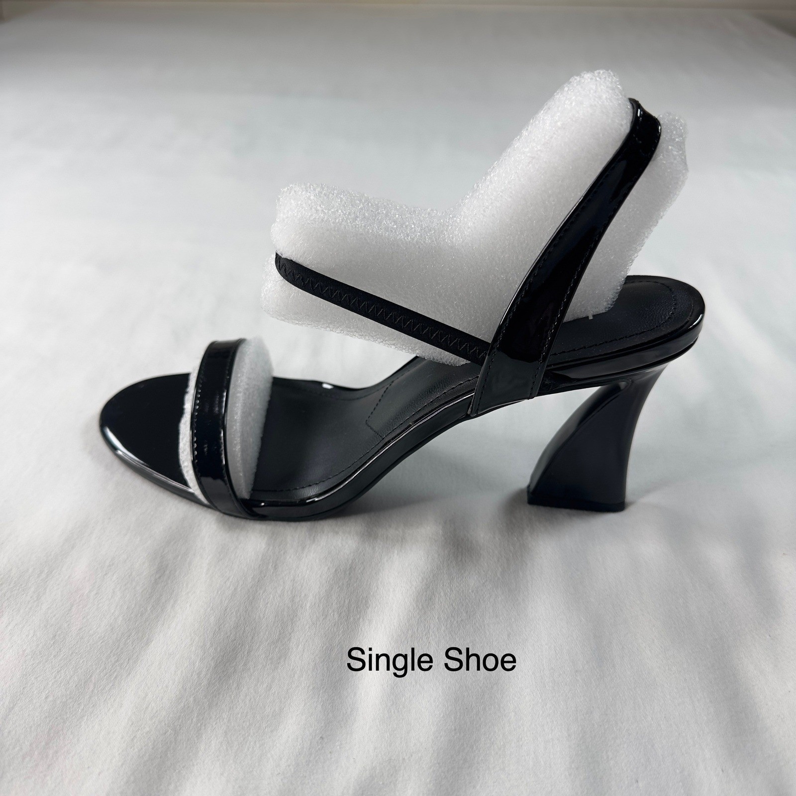 Charles by Charles David Kisser High Heel Womens 9.5M -Amputee LEFT SINGLE SHOE