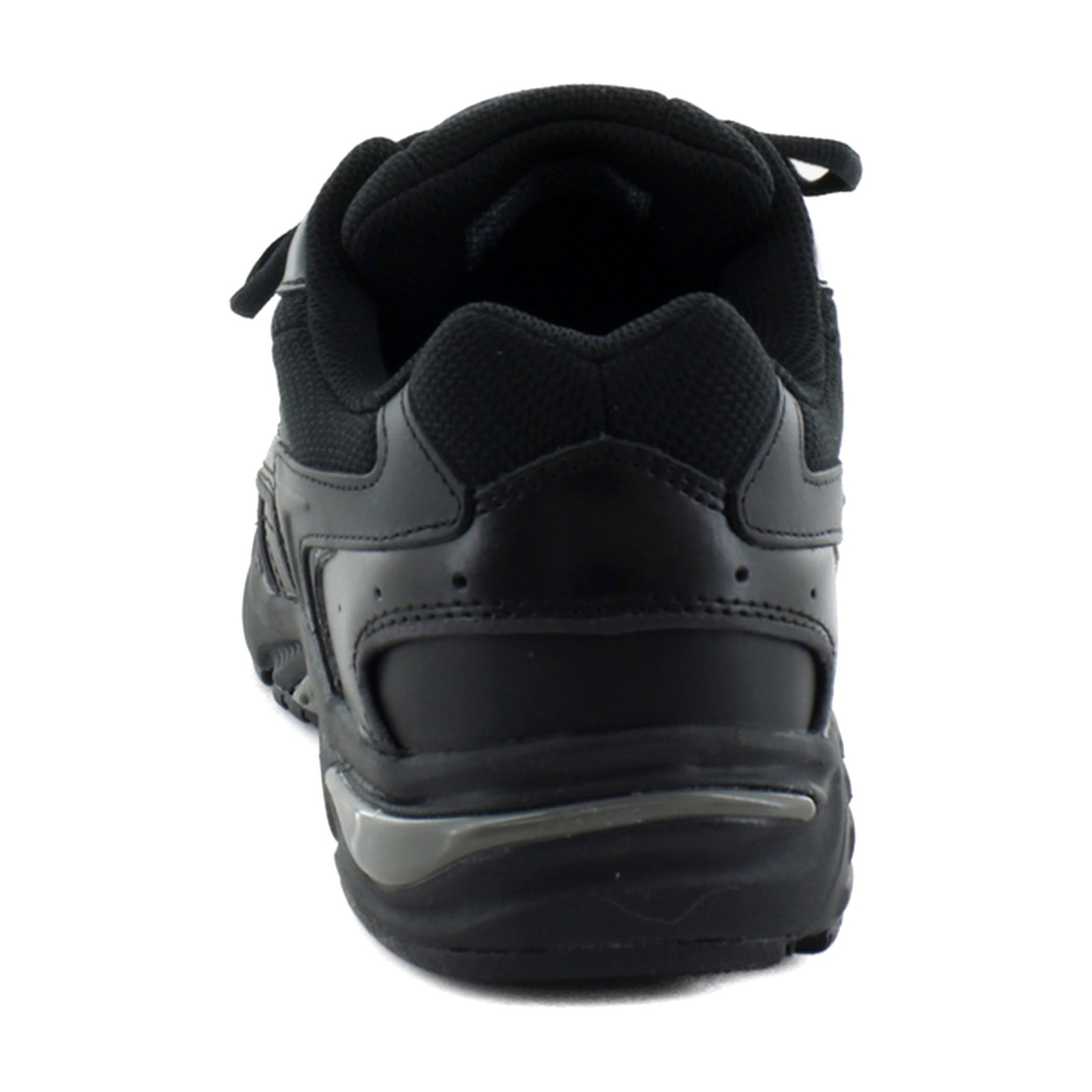 Vionic 23MWalk Men’s Athletic Black