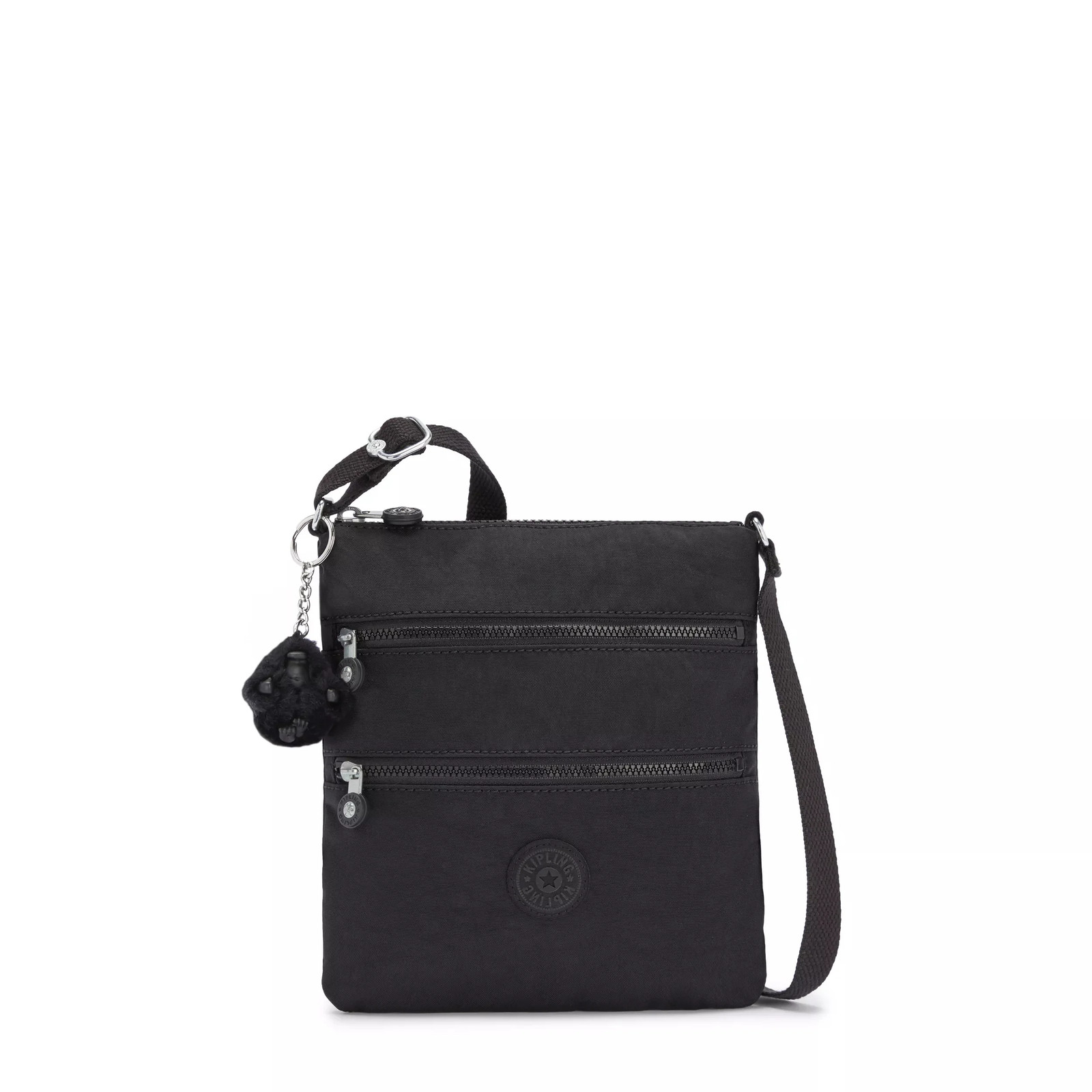 Kipling Women’s Keiko Crossbody Mini Bag with Adjustable Strap