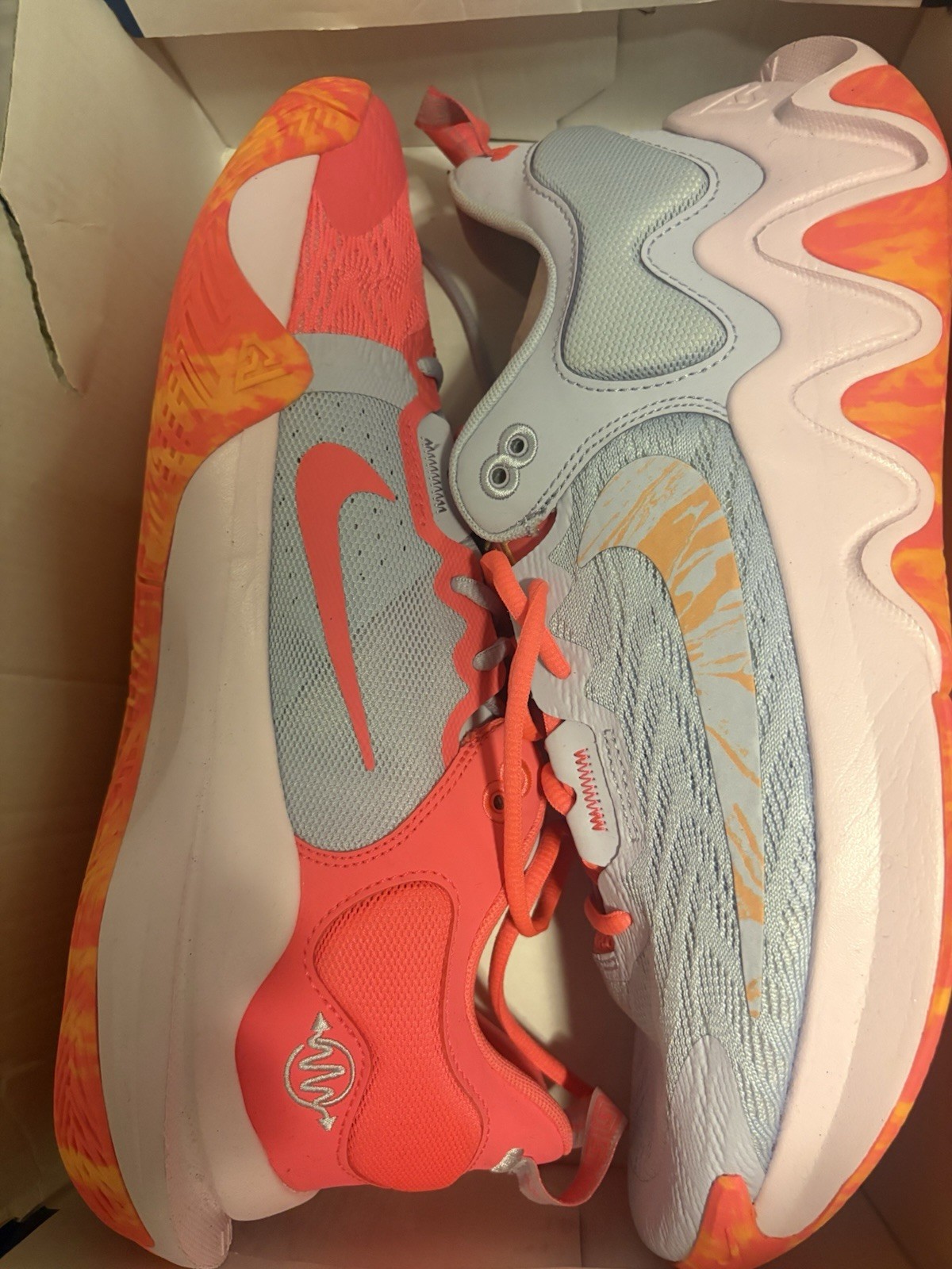 Giannis Immortality 2 basketball Shoes