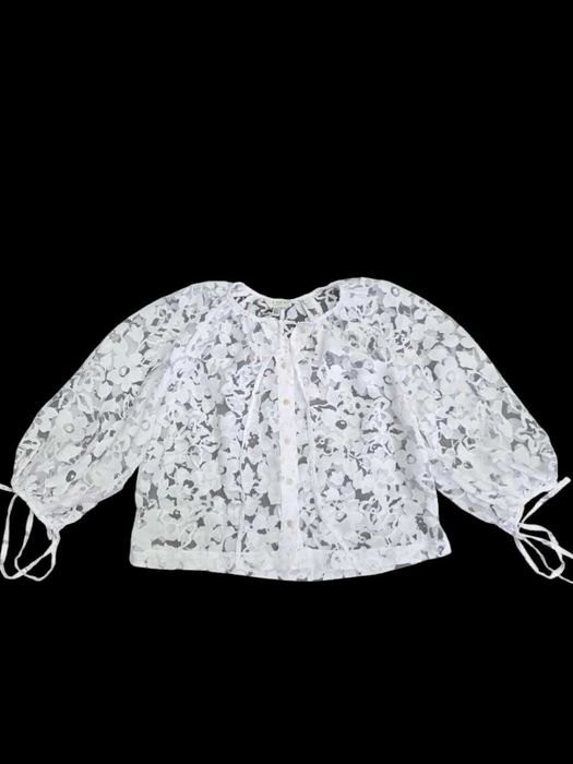 women ted baker shirt white 36