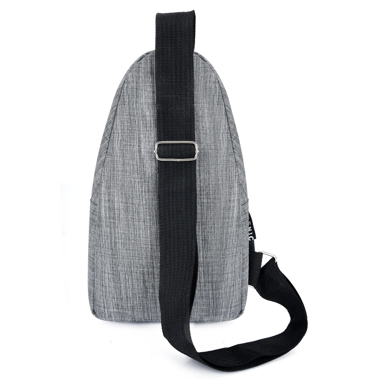 Fashion Lightweight Waterproof Cross Body Bag MediumCapacity Sport Hik-Deep Blue