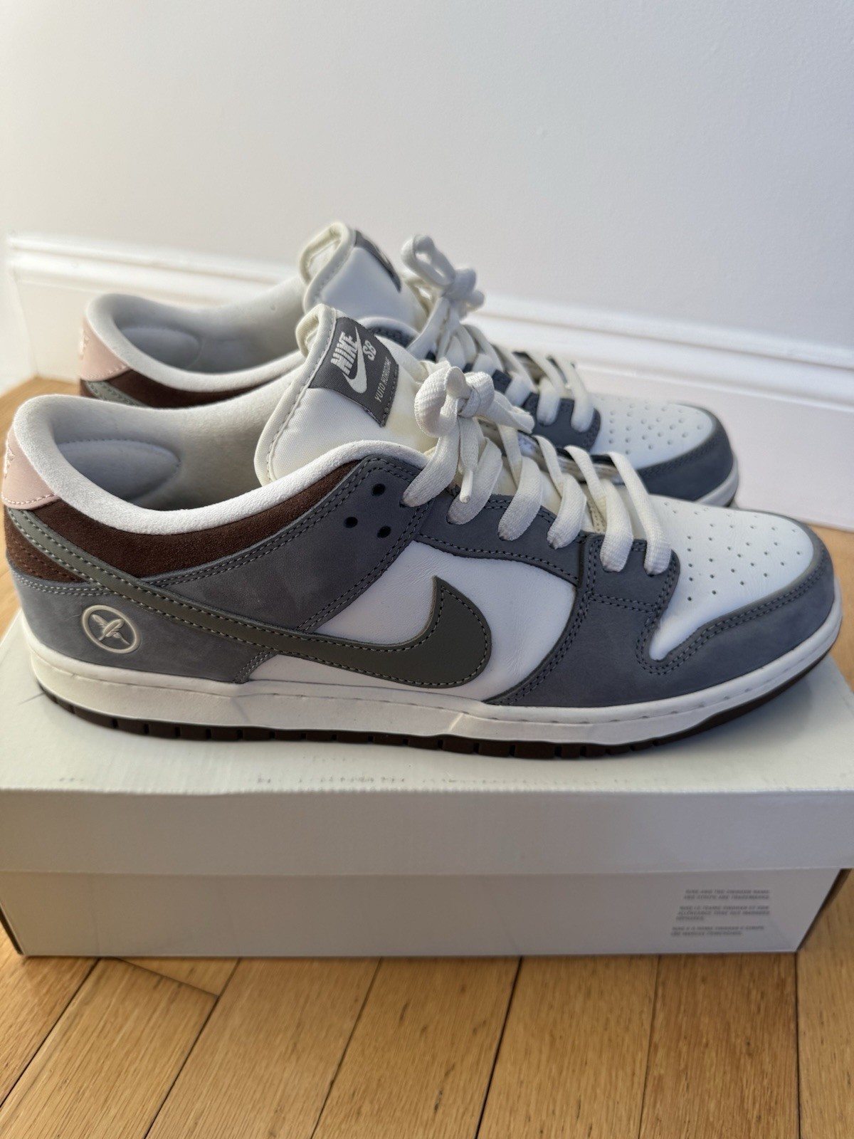 Nike SB Dunk Low Yuto Horigome – Men’s Size 12