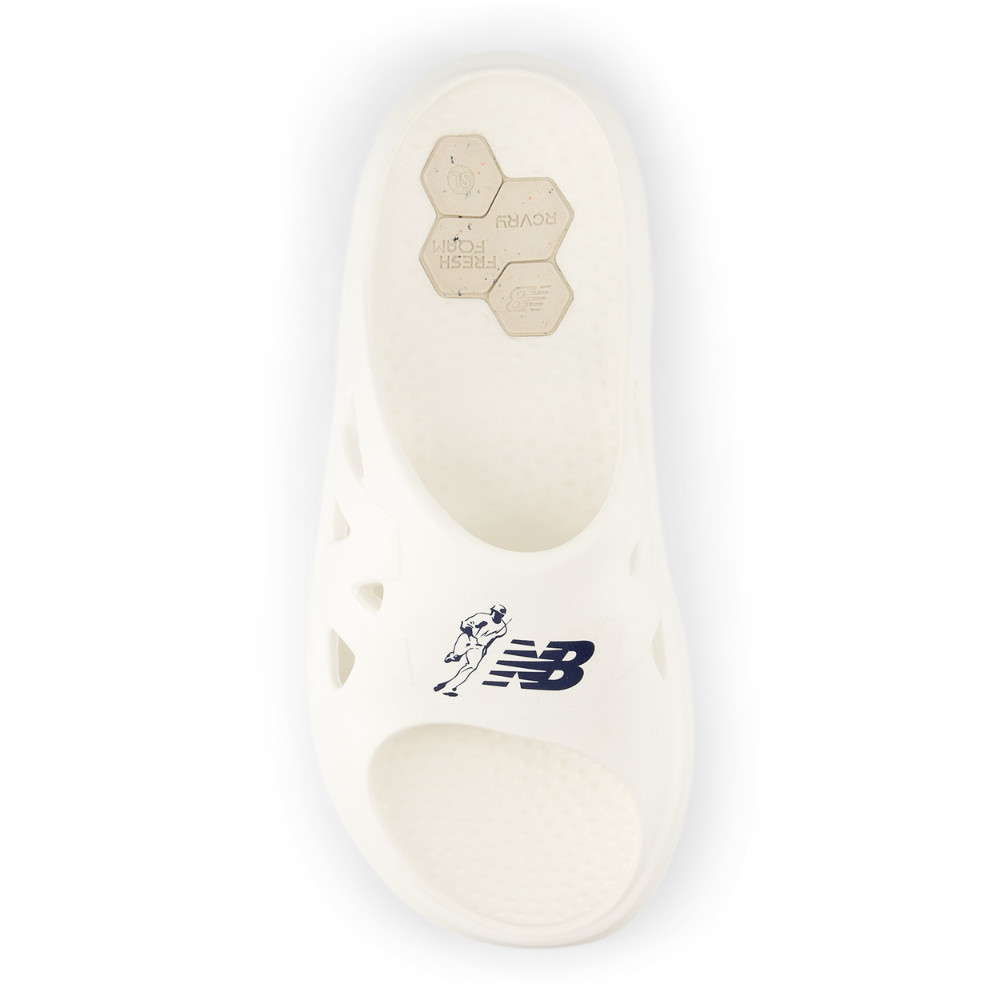New Balance Recovery Slides Baseball/Softball Slides – RCVRYSS1