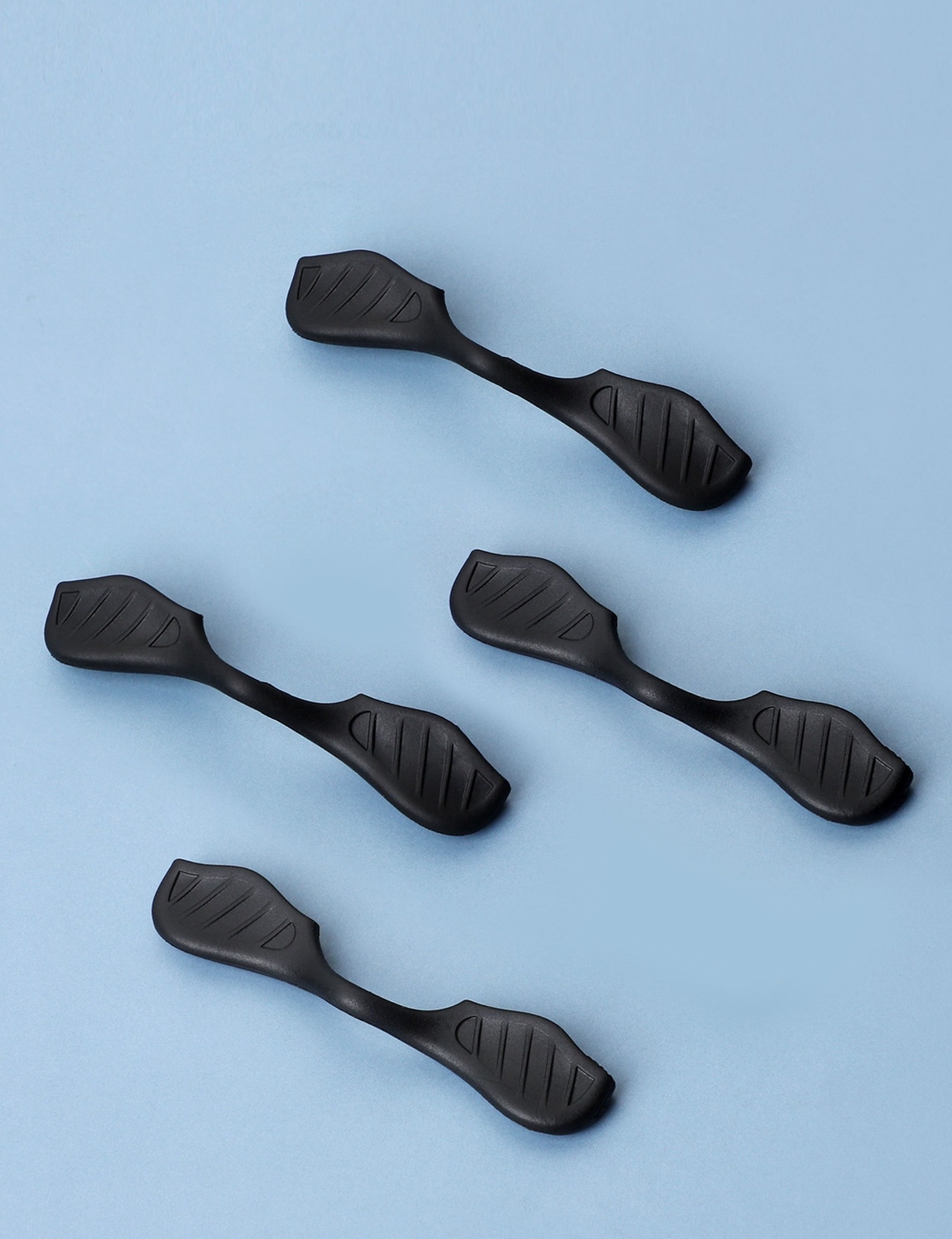 Replacement Nose Pads Pieces for-Oakley Radar Path/ Radar EV Path Sunglasses
