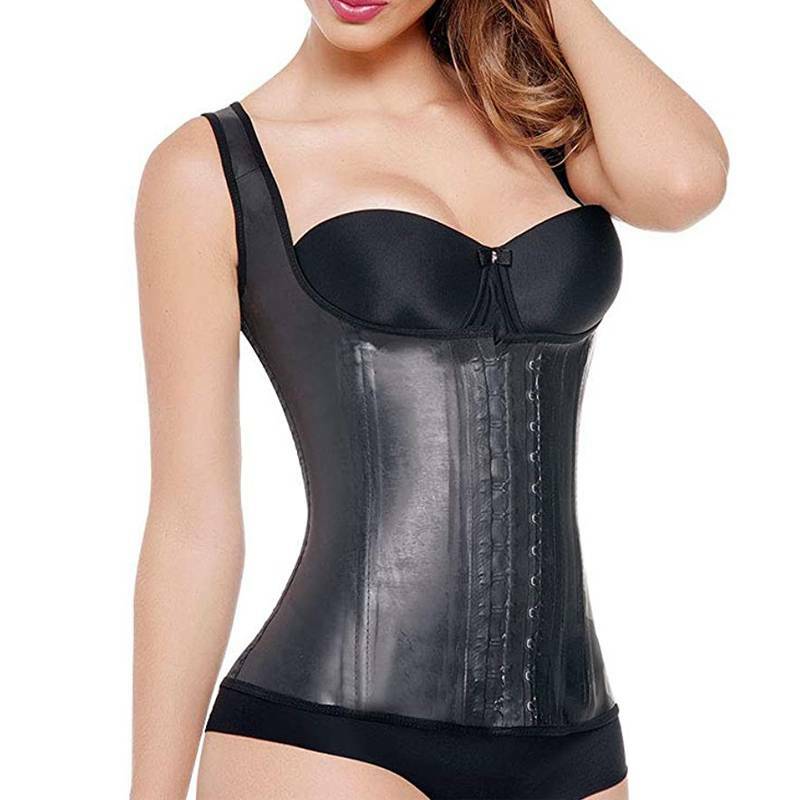 Colombianas Fajas REDUCTORAS Shaper Waist Trainer Shapewear LATEX Girdle Corset