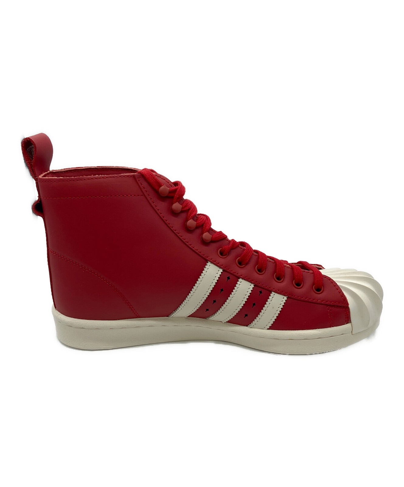 Adidas High Cut Sneakers BFy16