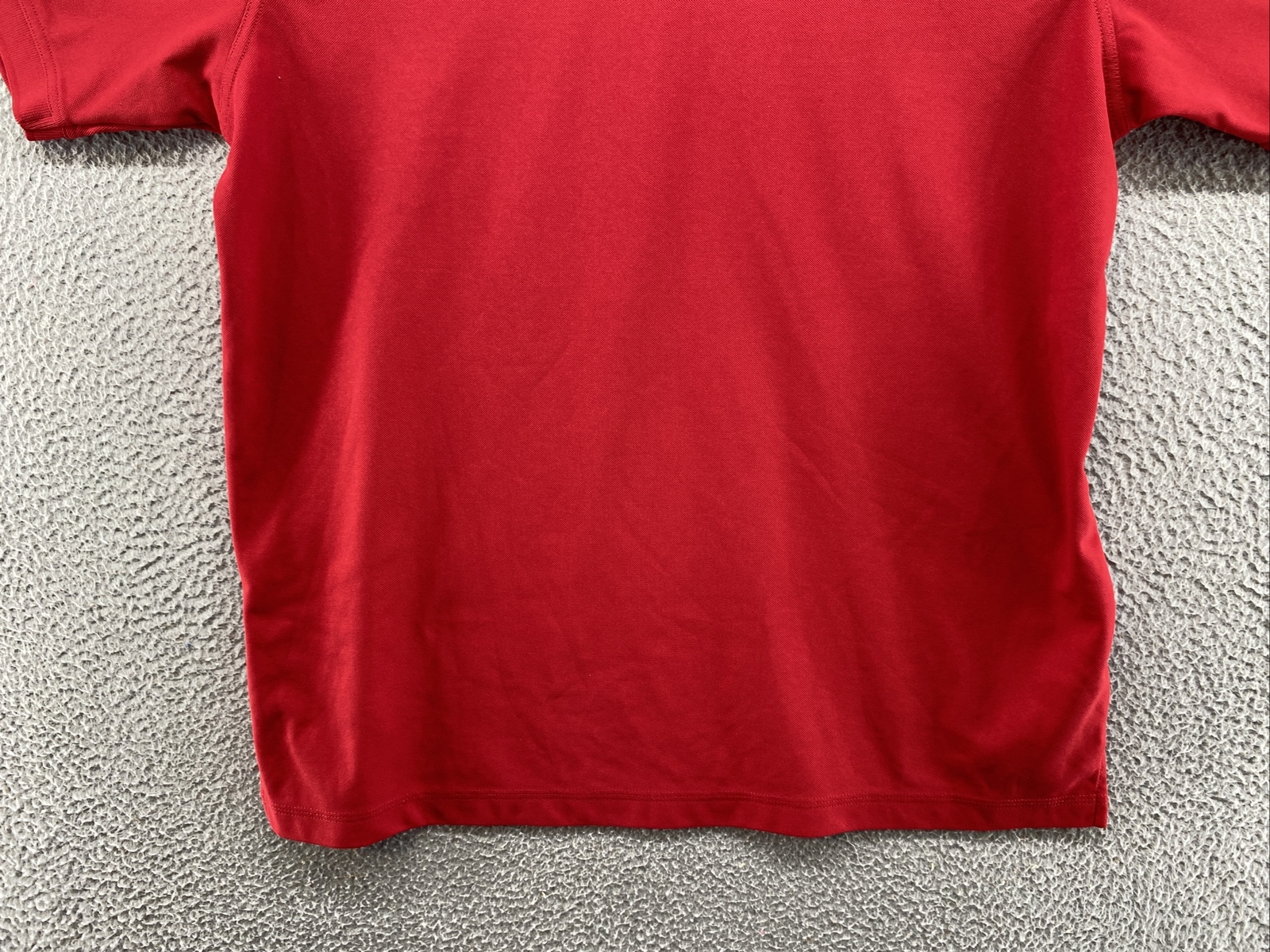 Allied Cooperative WinField Answer Plot OGIO Polo Shirt Mens Short Sleeve SZ XL