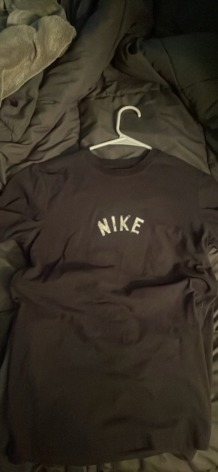 Nike Men’s Sportswear T-Shirt Active Short Sleeve Graphic Tee