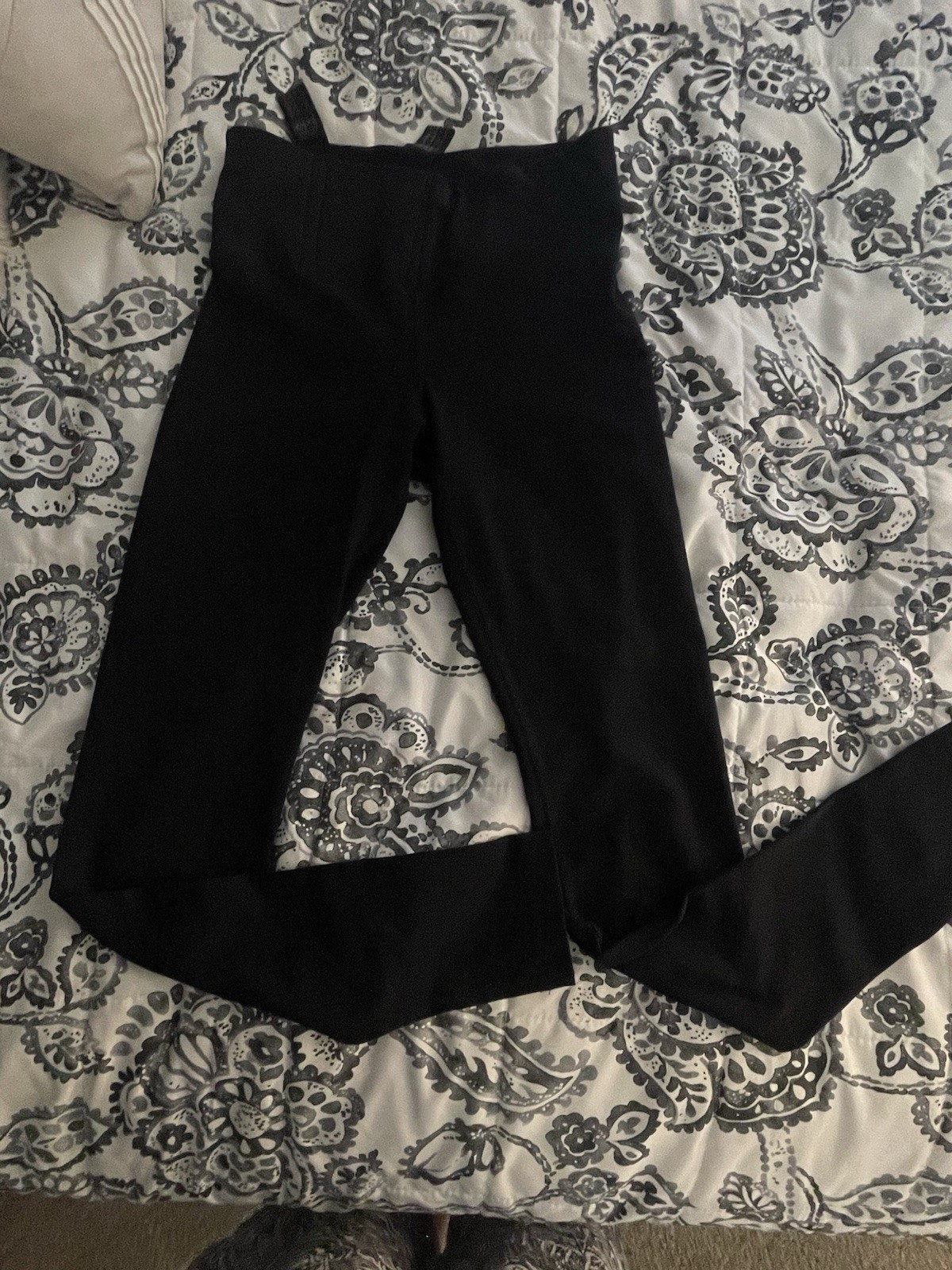 UnderTech UnderCover Nylon Spandex CCW Leggings S Black Holster Tactical Utility