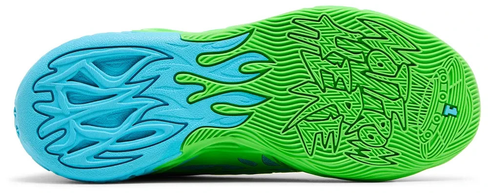 Puma MB.04 Leonardo & Michelangelo TMNT 311307-01 Men’s Size 10