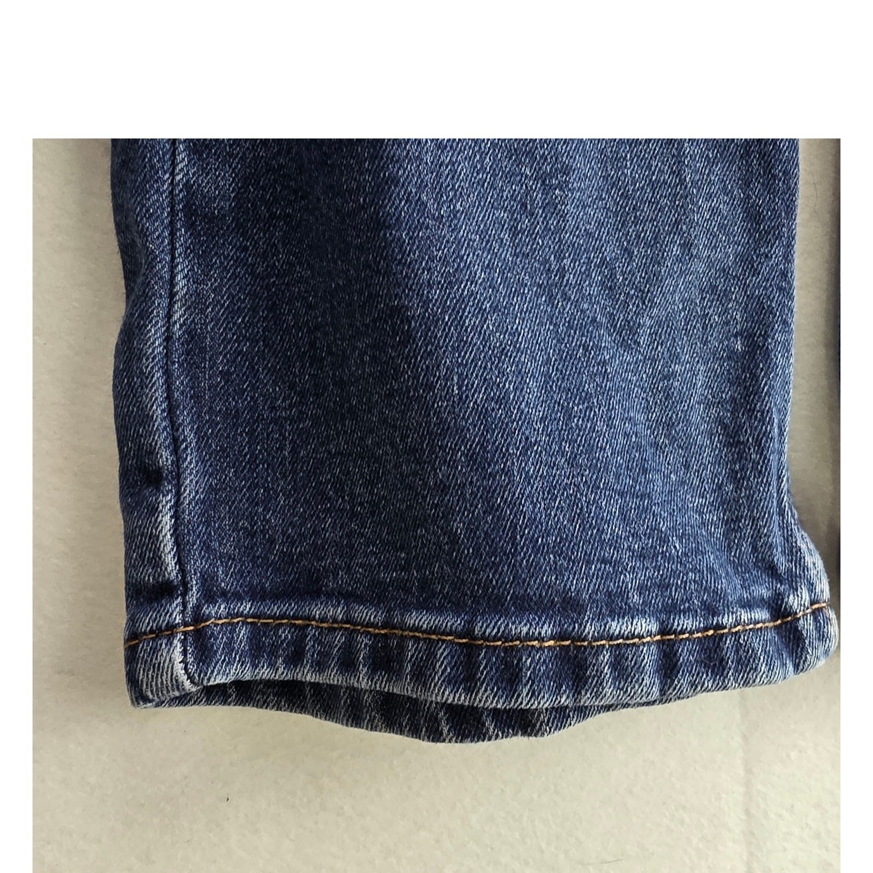 Levi’s 505 Blue Jean Size 32×34