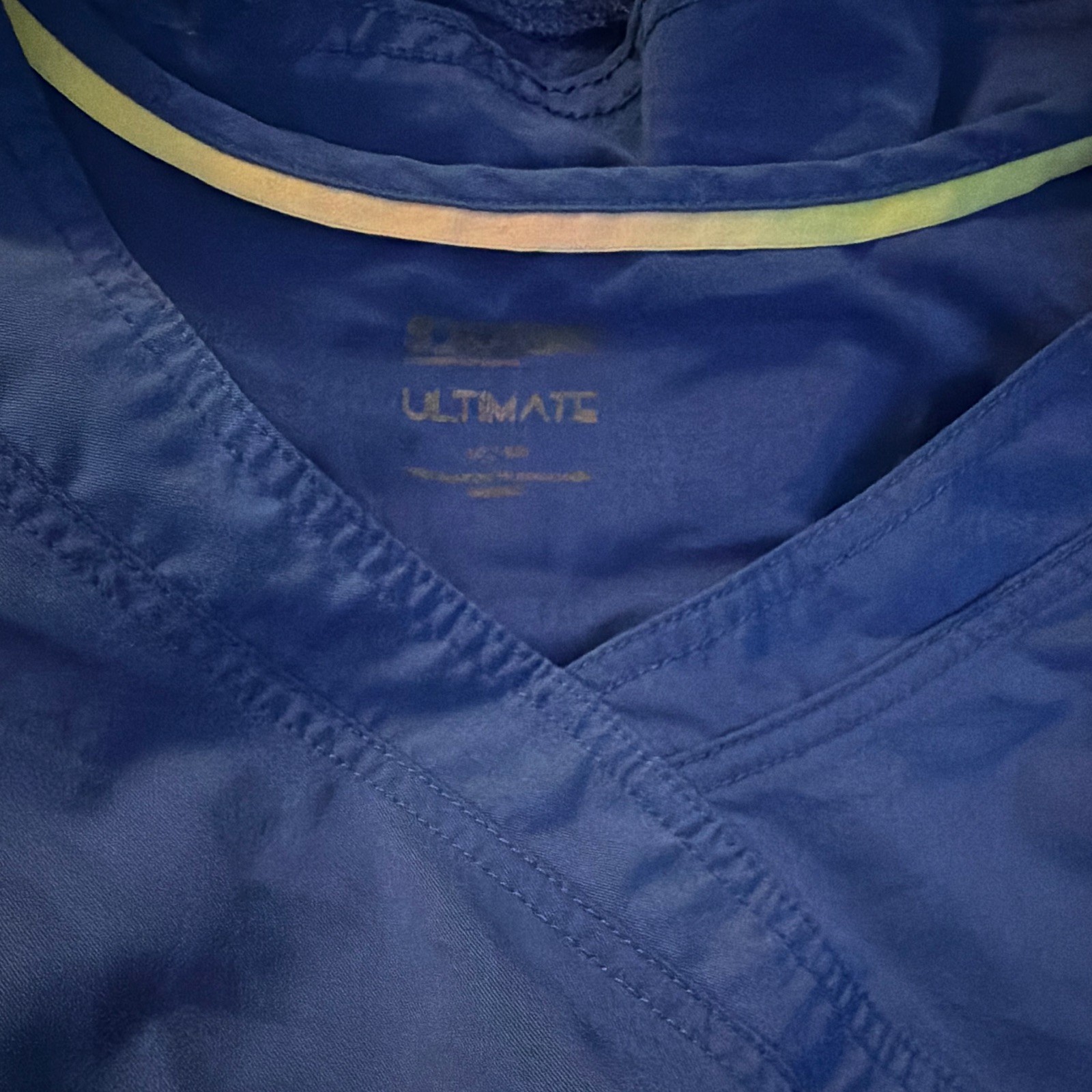 Scrubstar Ultimate