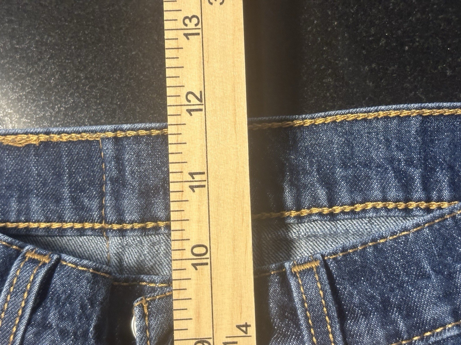 Levi’s 511 Men’s Jeans Size: 28×30