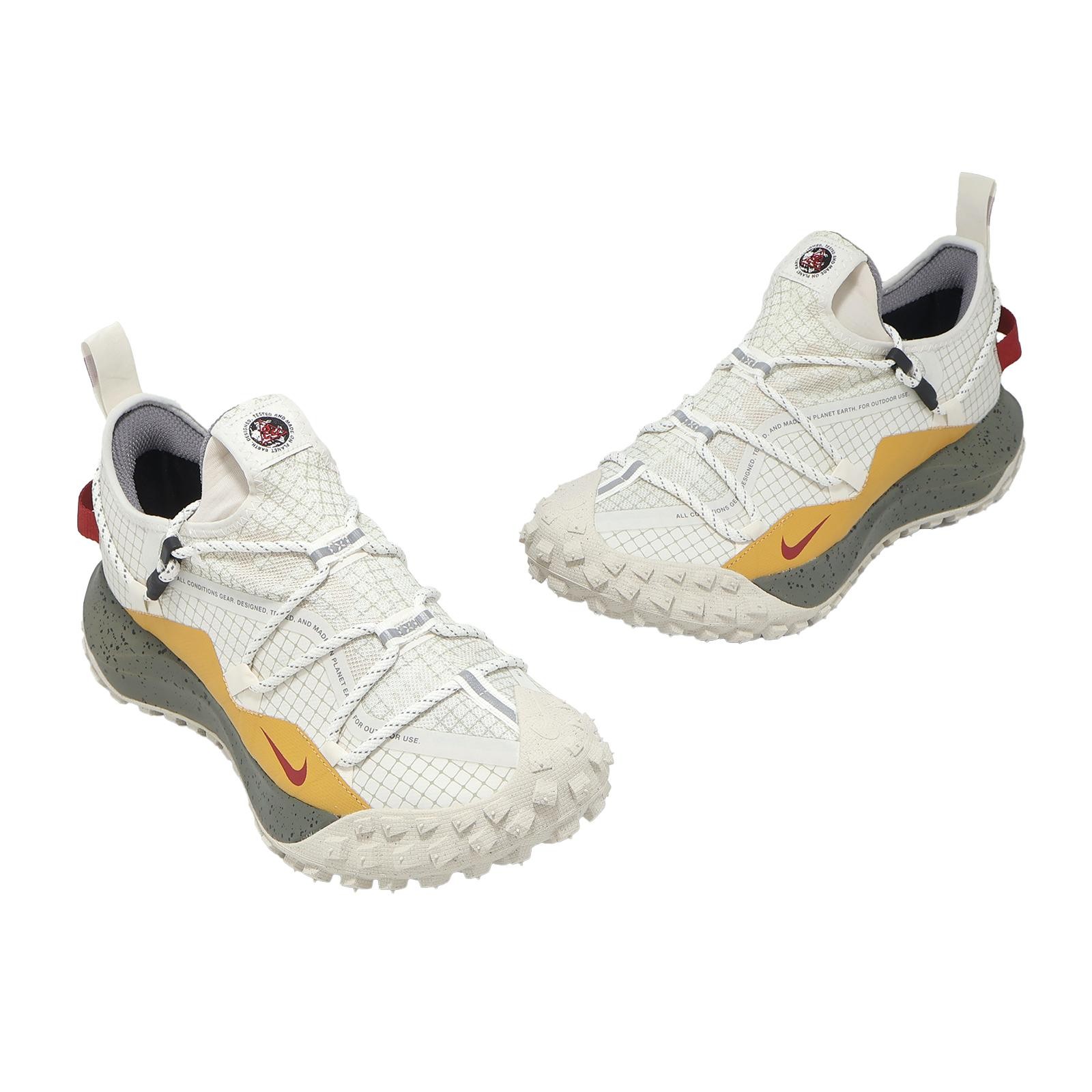 Nike ACG Mountain Fly Low GTX SE Gore-Tex Phantom Men Outdoors Shoes IQ9789-062