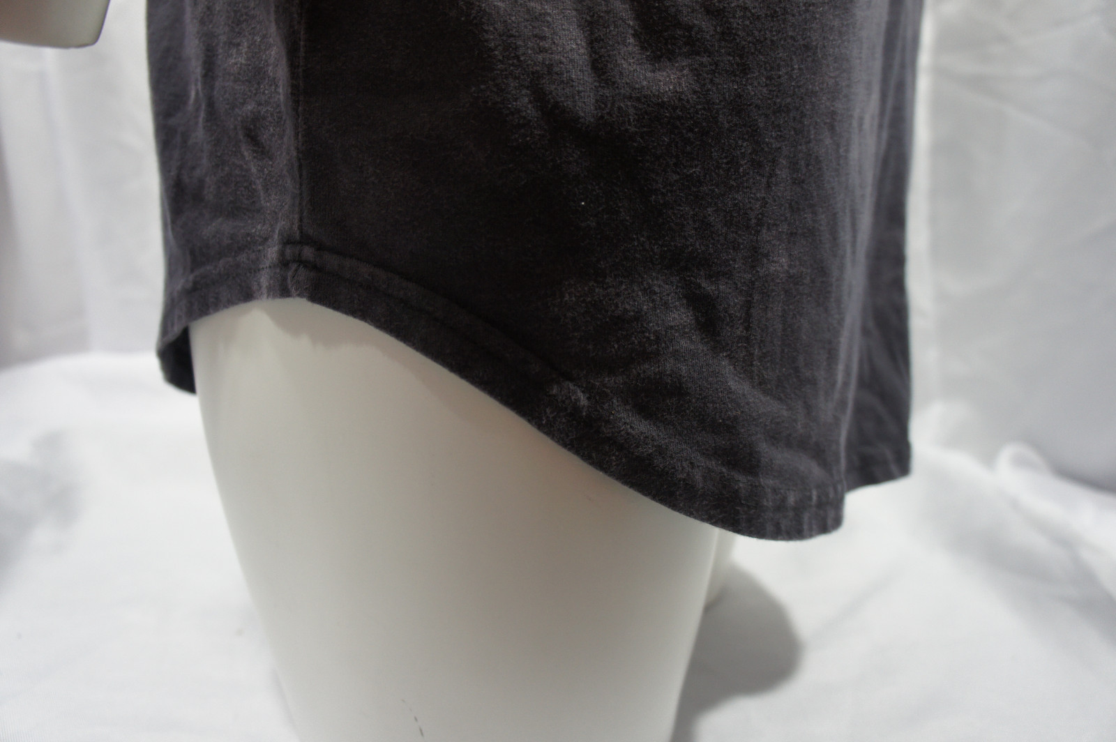 AMERICAN STITCH Mens Rock & Roll Hendrix Black Graphic Shirt $95 Size 2XL