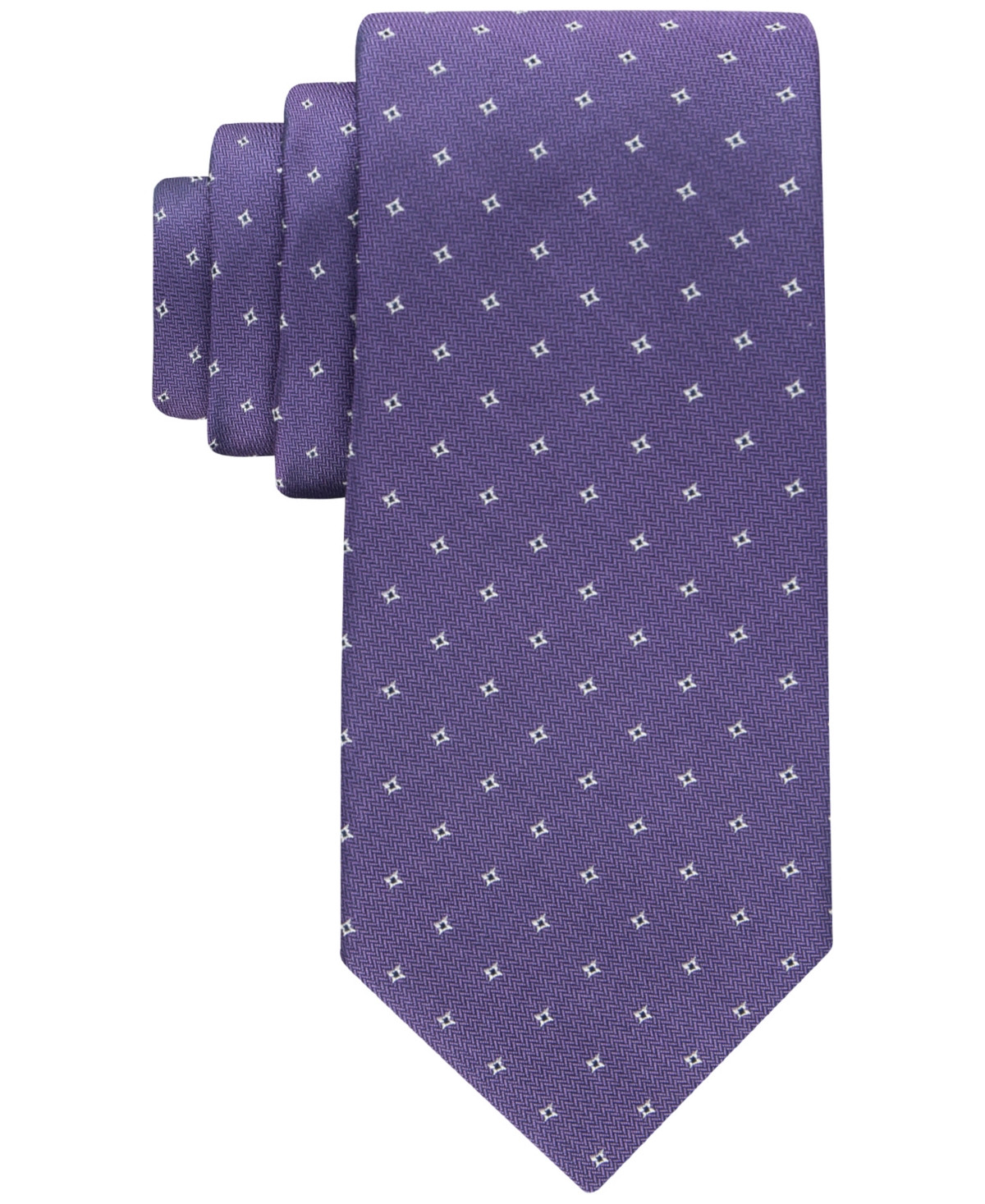 Calvin Klein Men’s Premium Ties Assorted Business Wedding Formal New Fast Ship