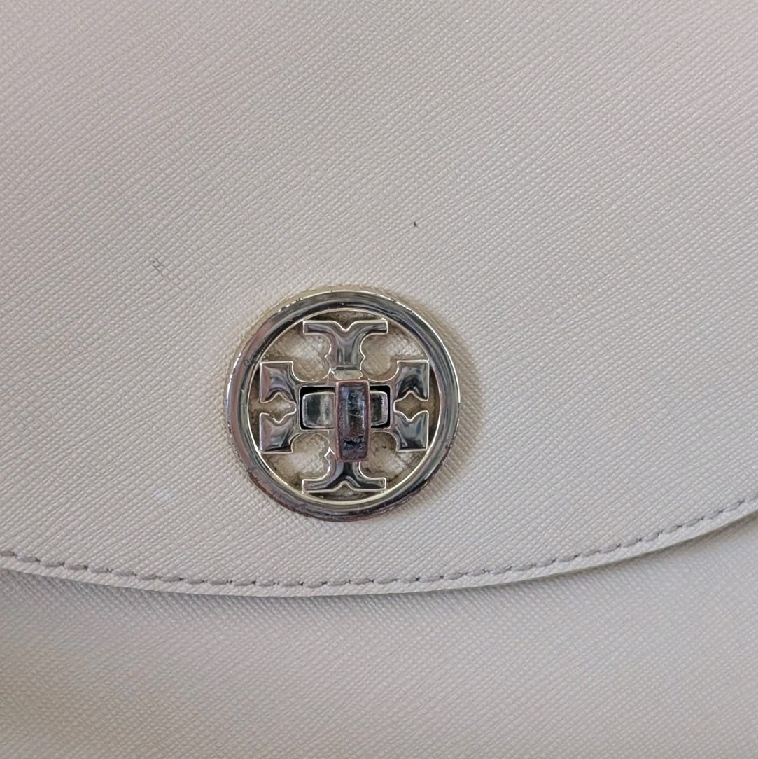 Tory Burch Robinson Crossbody