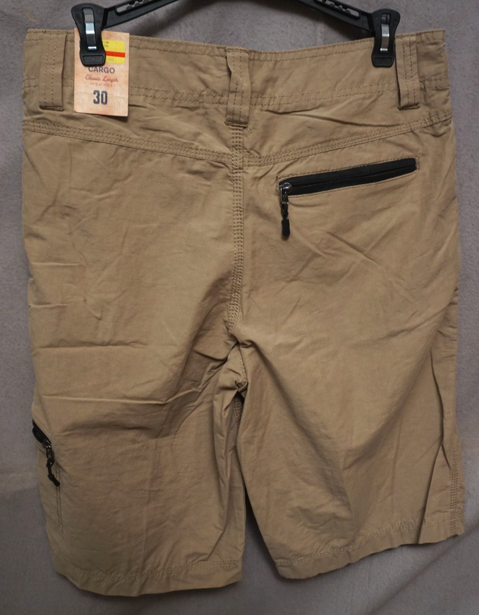 Urban Pipeline Cargo Short Sizes 29 & 30 Varies Colors Brand New w/Tag FREE SHIP