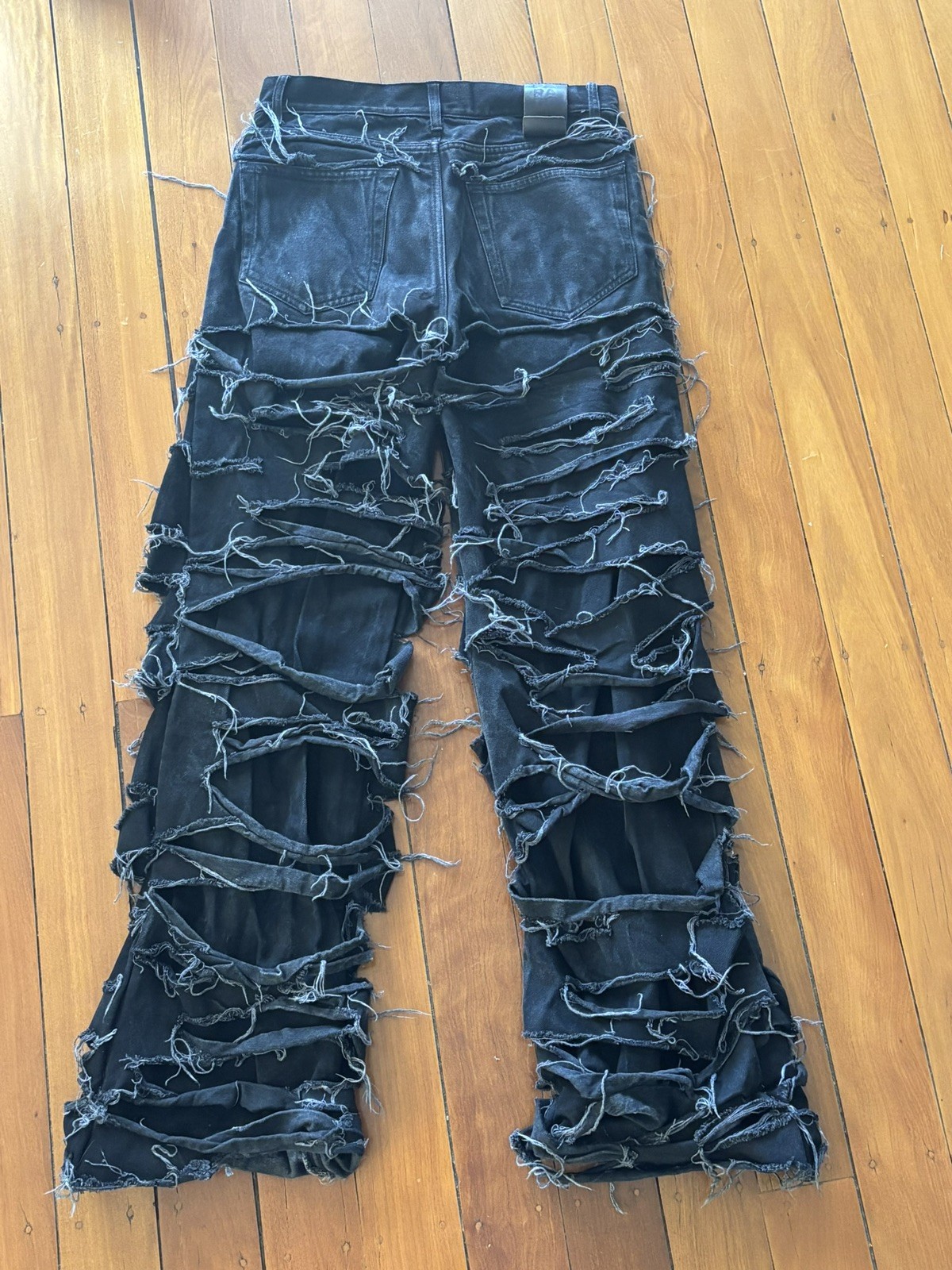 Paradoxe Paris Jeans