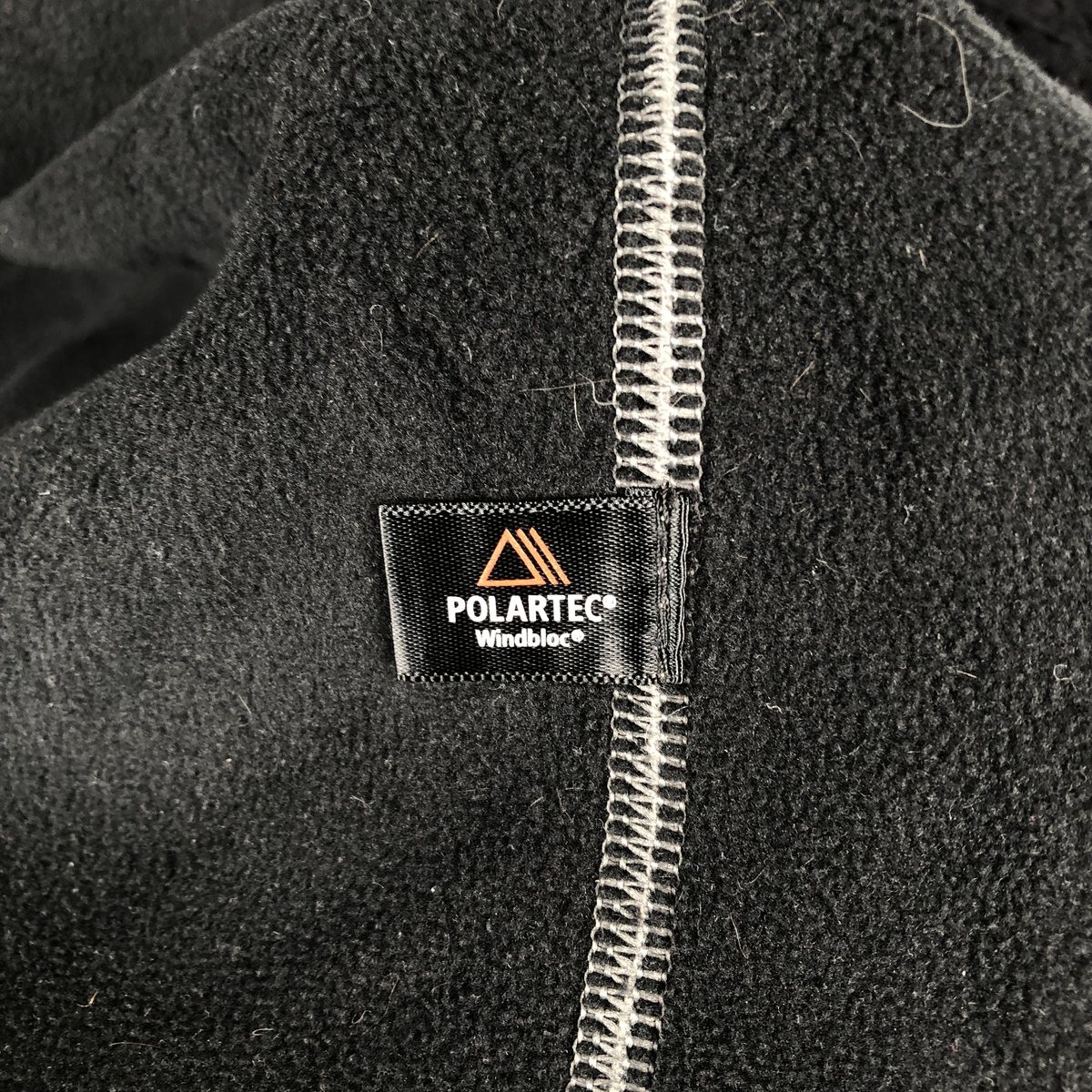 Used Patagonia 25855FA11 fleece jacket men’s size M (approx.)