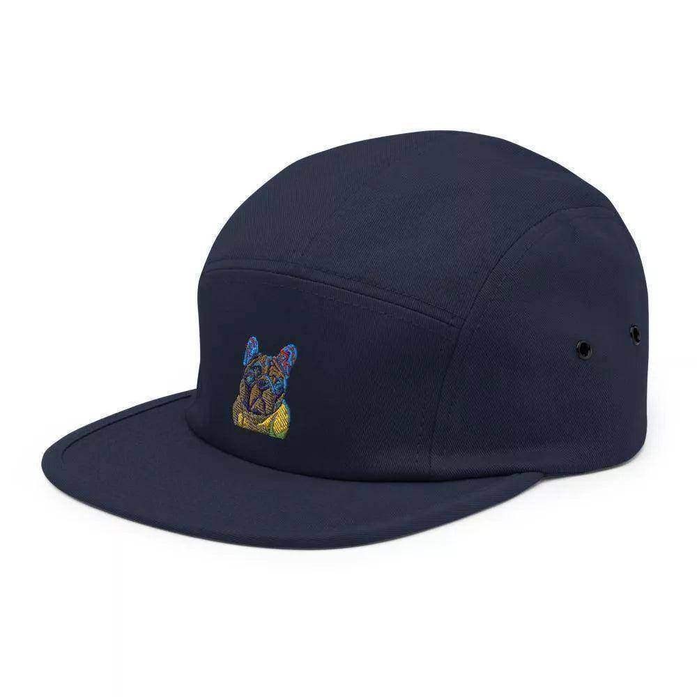 Top Dog Beach Club Hat