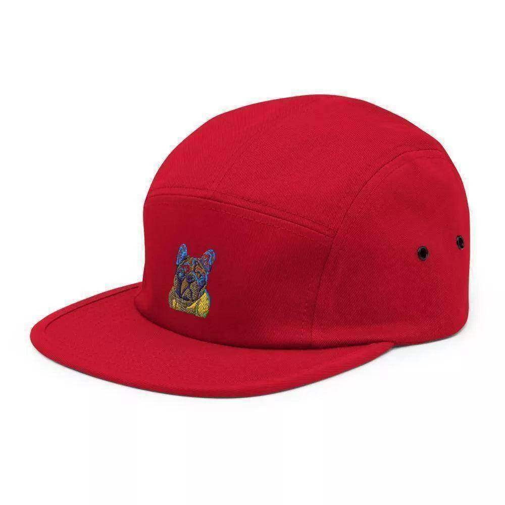 Top Dog Beach Club Hat