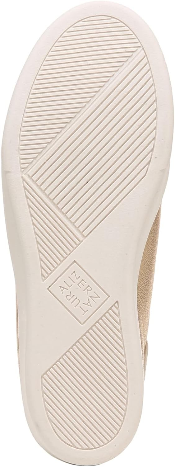 Naturalizer Women’s Morrison 2.0 Lace Up Fashion Casual Sneaker