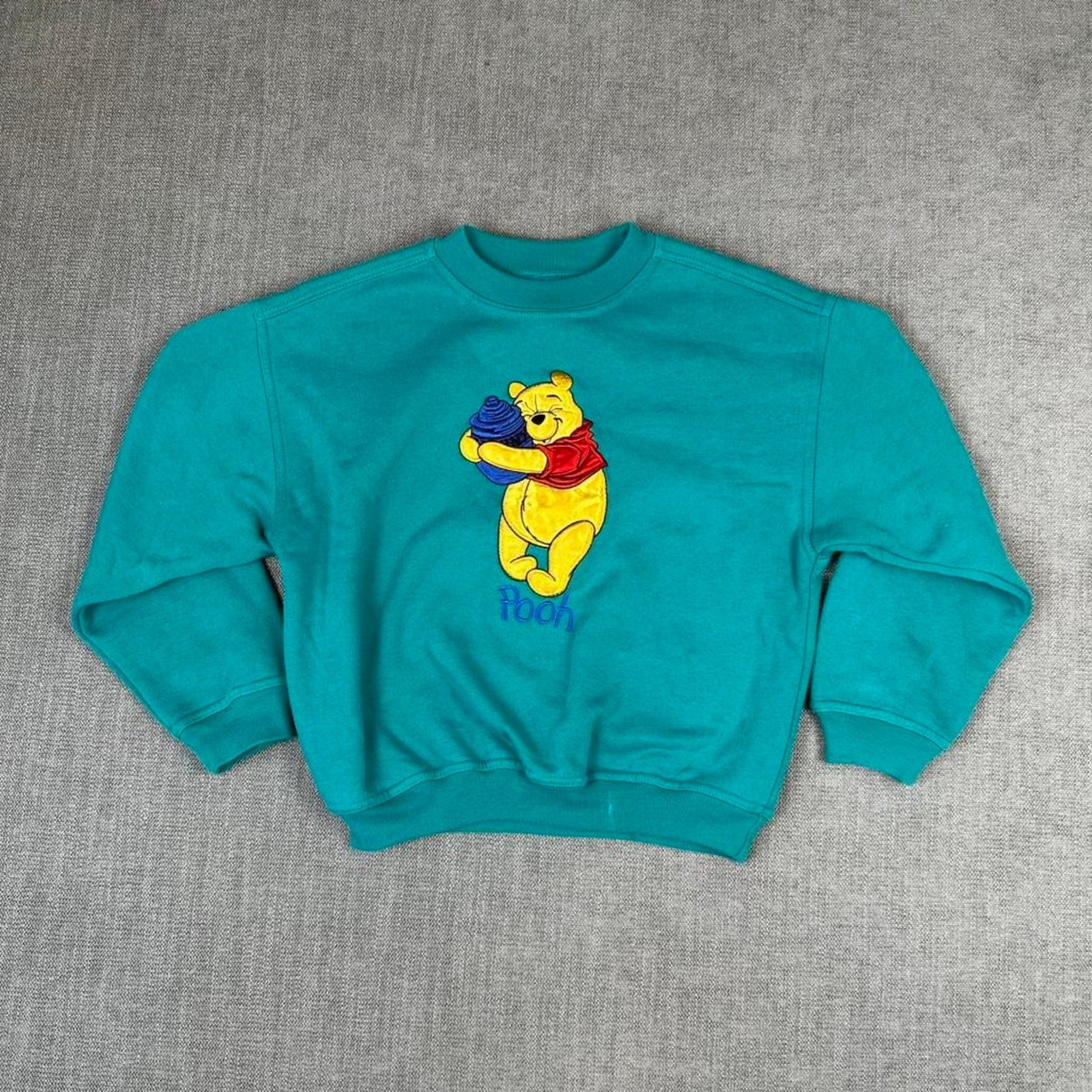 Vintage 90s Disney Winnie the Pooh crewneck