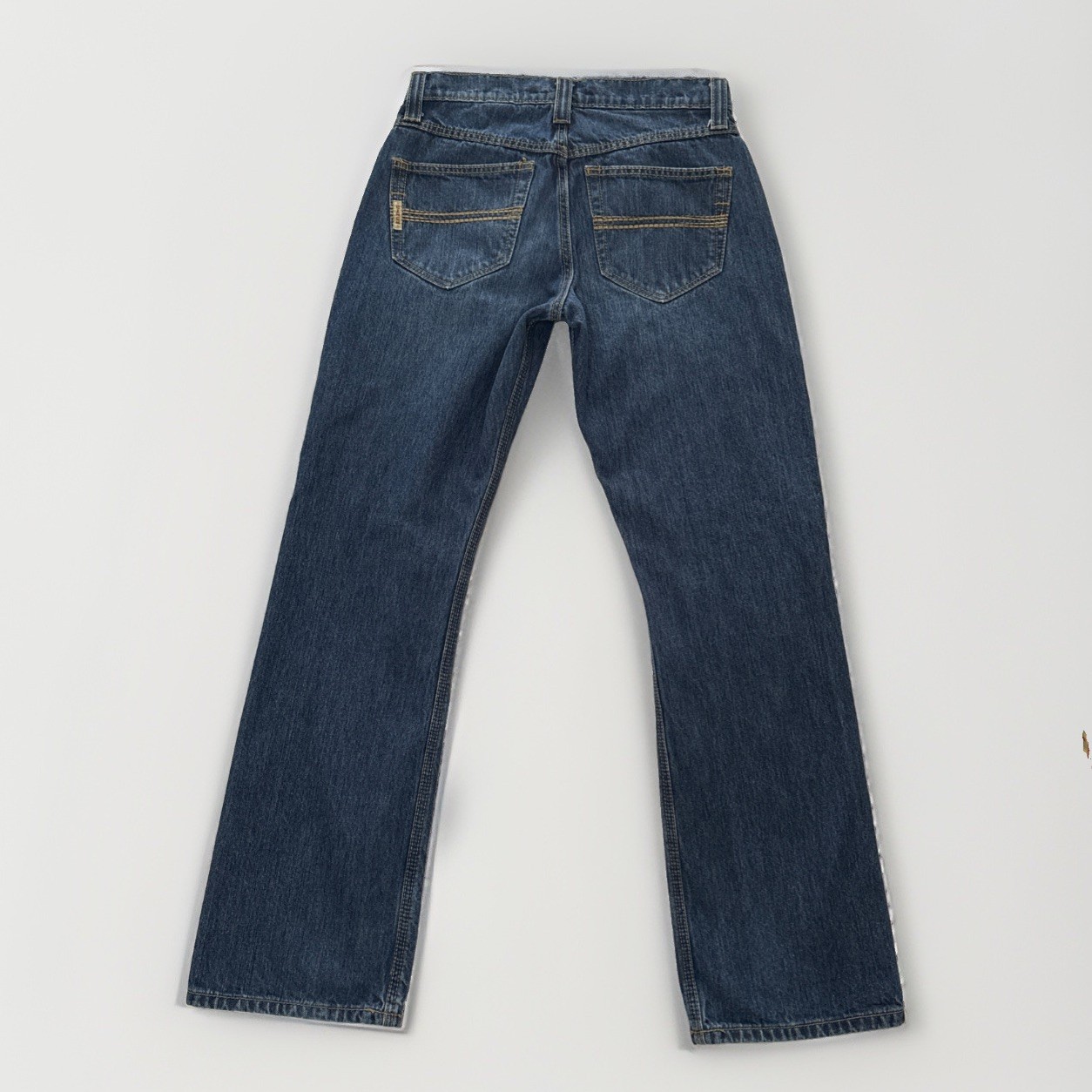 Cinch Carter 2.0 Relaxed Fit Jeans Bootcut Men’s Size 31×34 Western Workwear