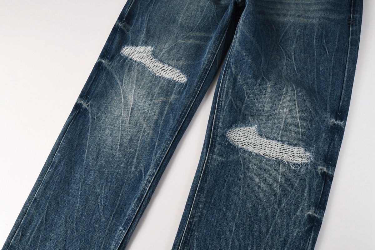 ksubi jeans men 3039 dark blue Jeans Sizes 28 to 40 Ripped Jeans