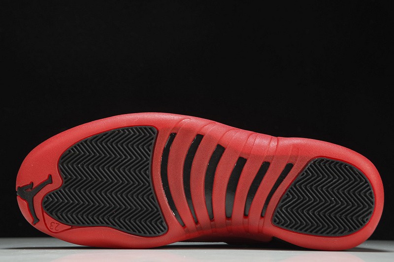 130690-002 AJ 12 Retro Flu Game (2016) Men’s Shoe Sizes 7-14