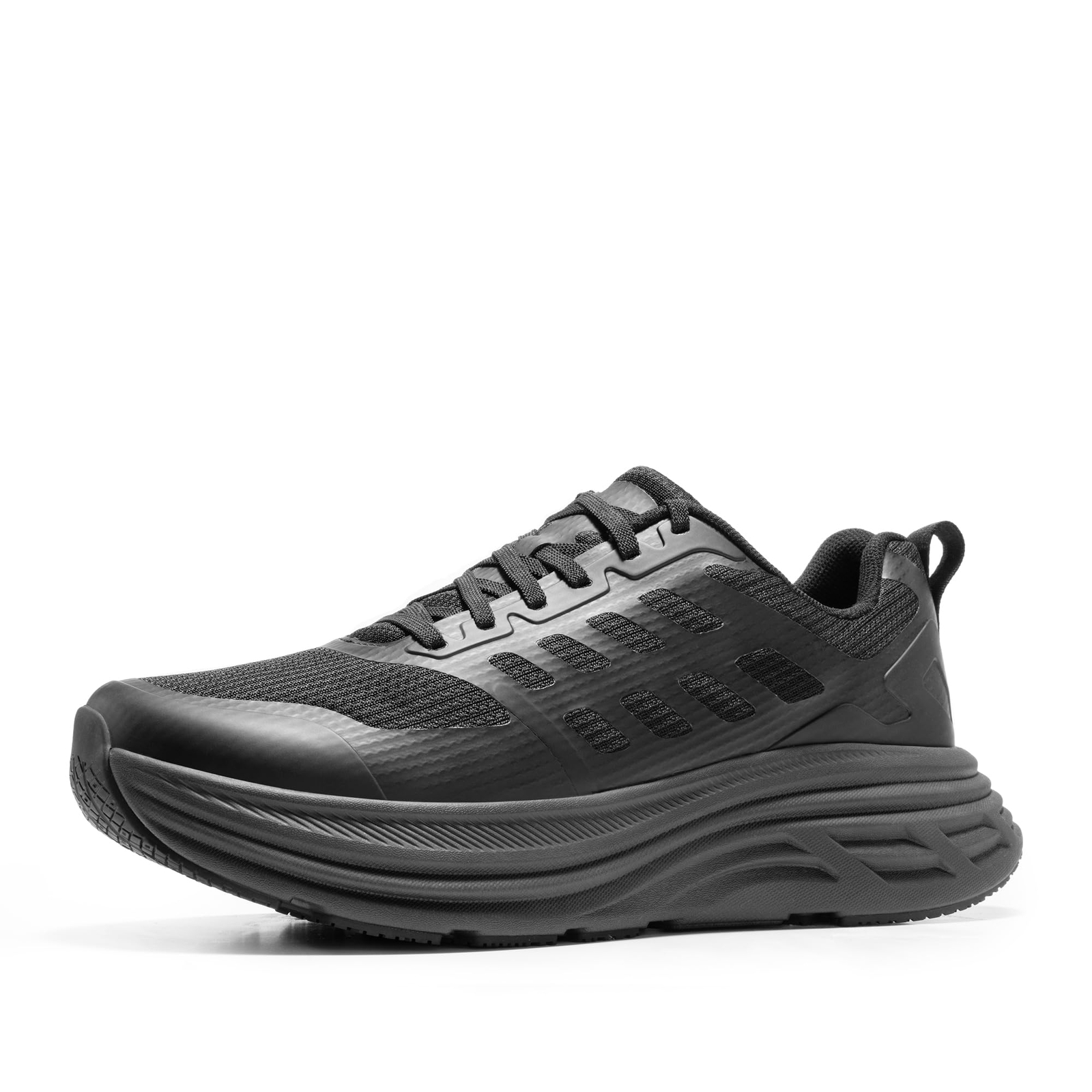 Men’s Walking Running Tennis Shoes Athletic Gym Workout Cushioning Sneakers
