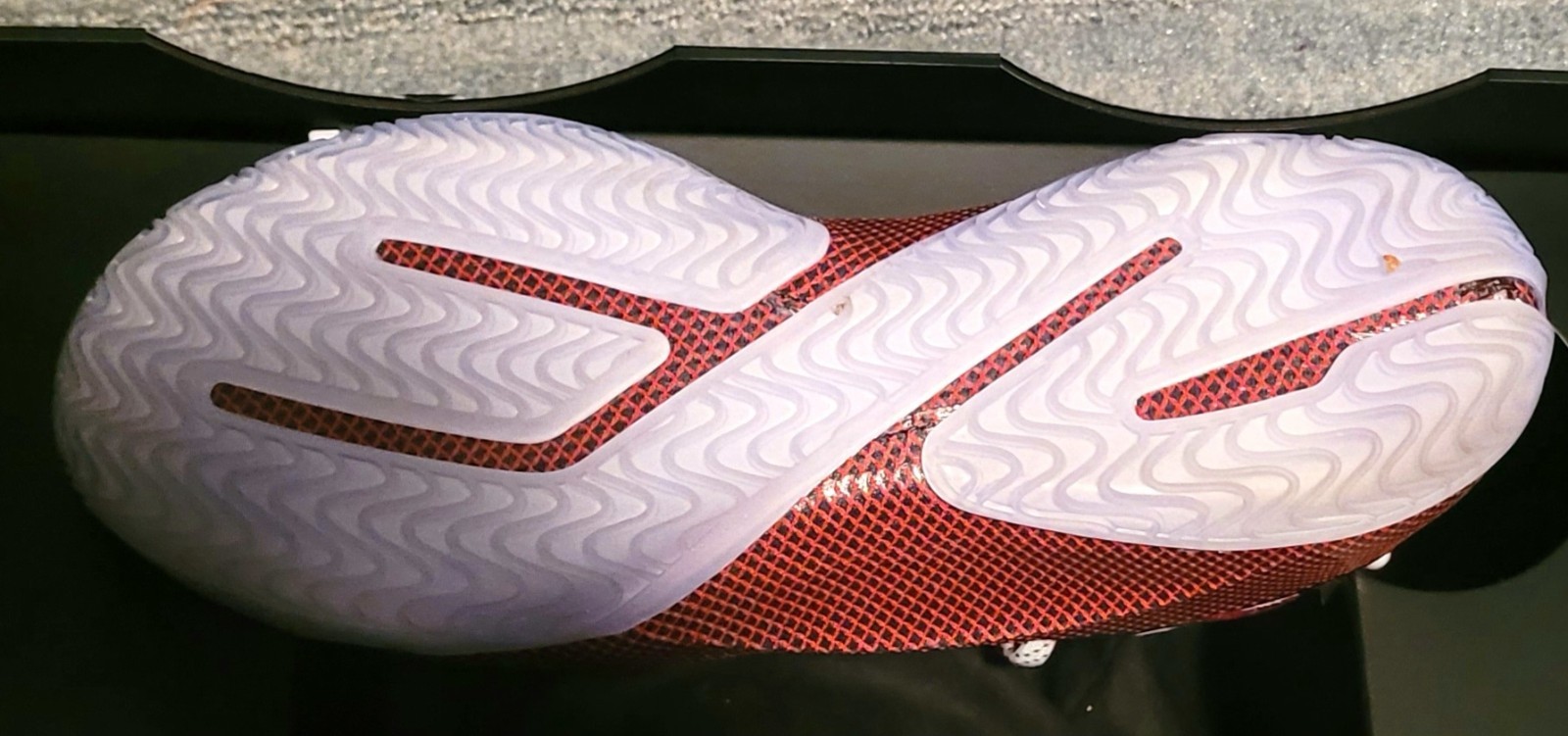 Size 9.5 – Nike Lebron 23 Grand Opening in Original Box