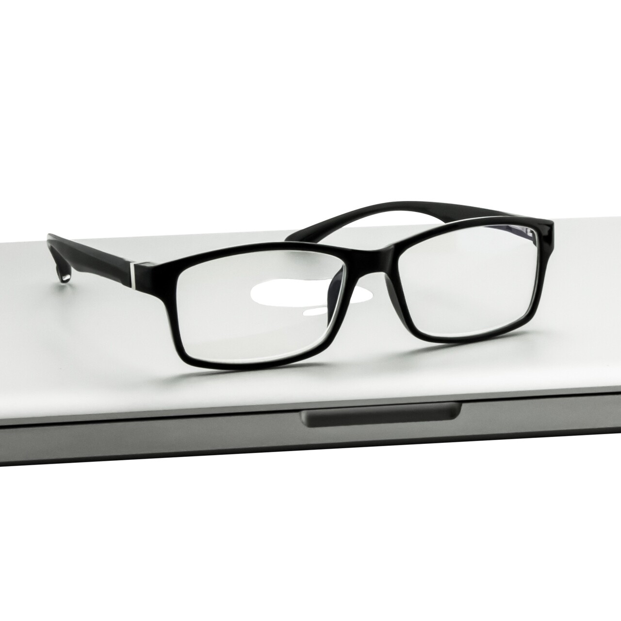 NEW Computer Glasses | Stop Eye Strain | 2 Pack | Anti Blue Light, UV Protection
