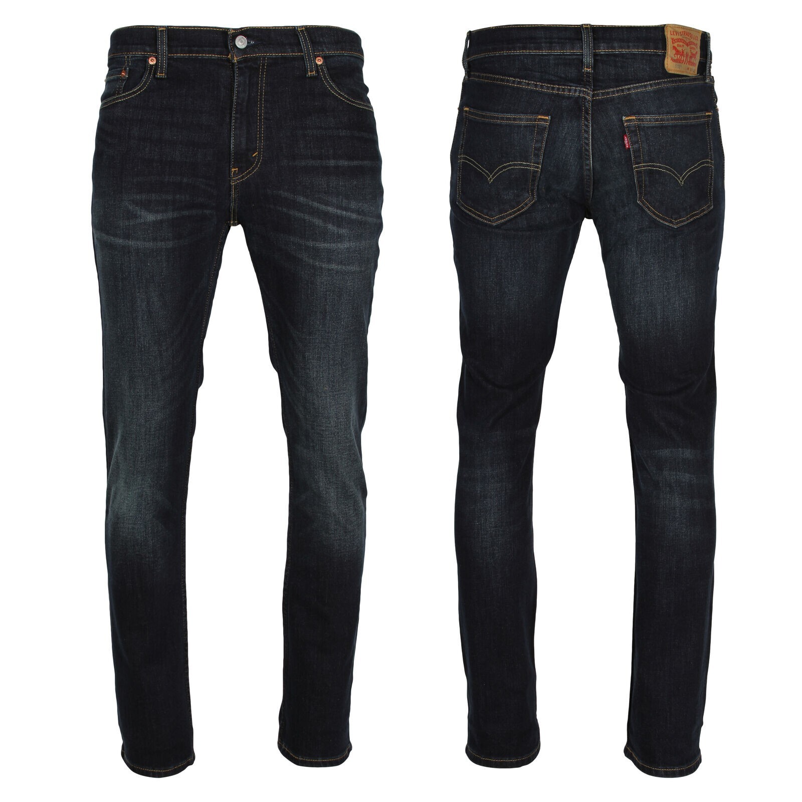Levi’s 511 Slim Fit Men’s Jeans Wash: Sequoia Style# 04511-1390 40 X 30 NEW TAGS