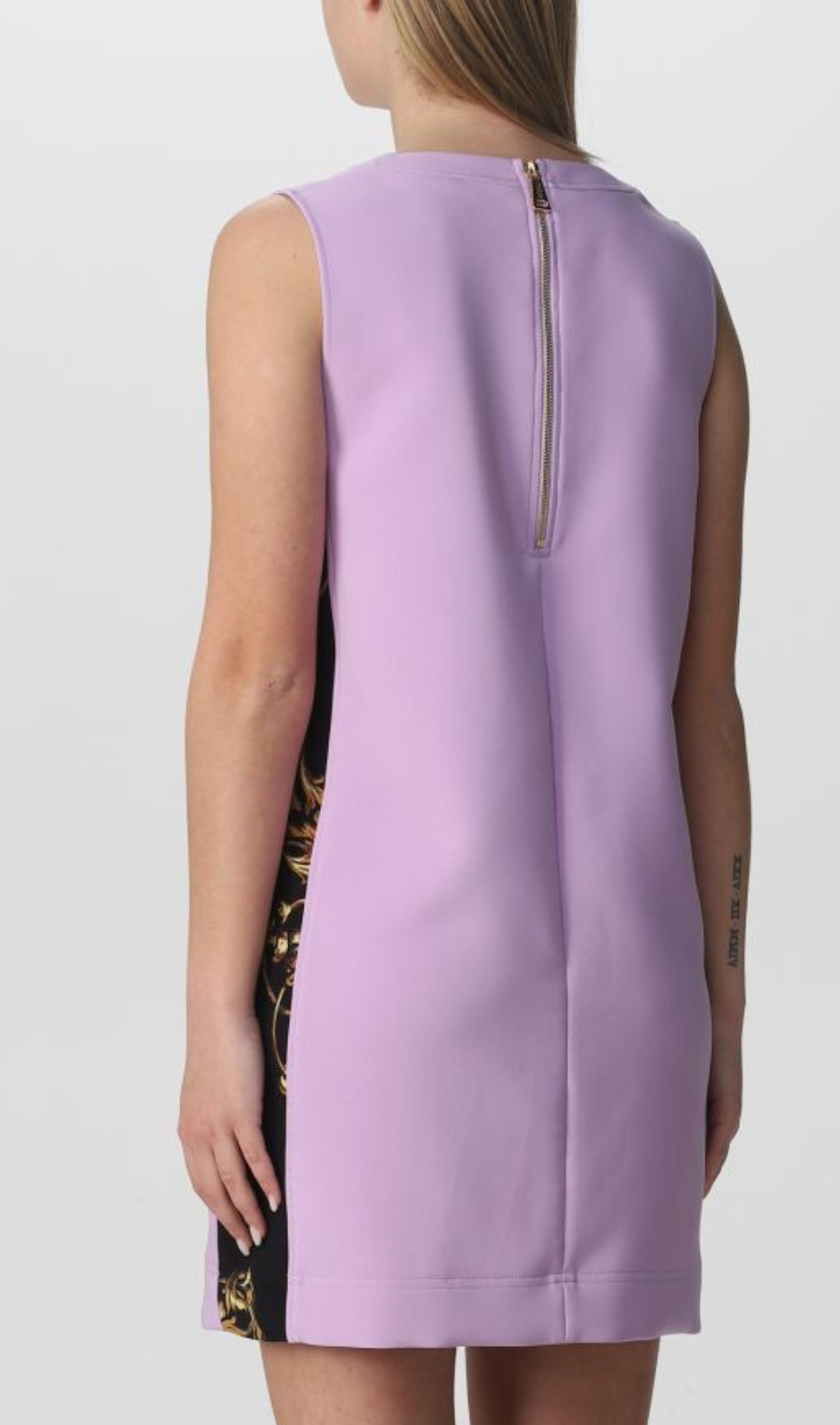 VERSACE JEANS COUTURE Everyday Dress Minikleid Ball Abi Office Work Job Kleid S