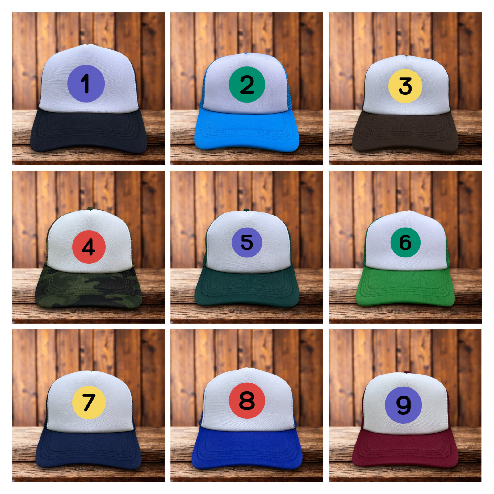 Gatorade Mens Trucker Hat Green Snapback Sports Drink Original Logo Ball Cap