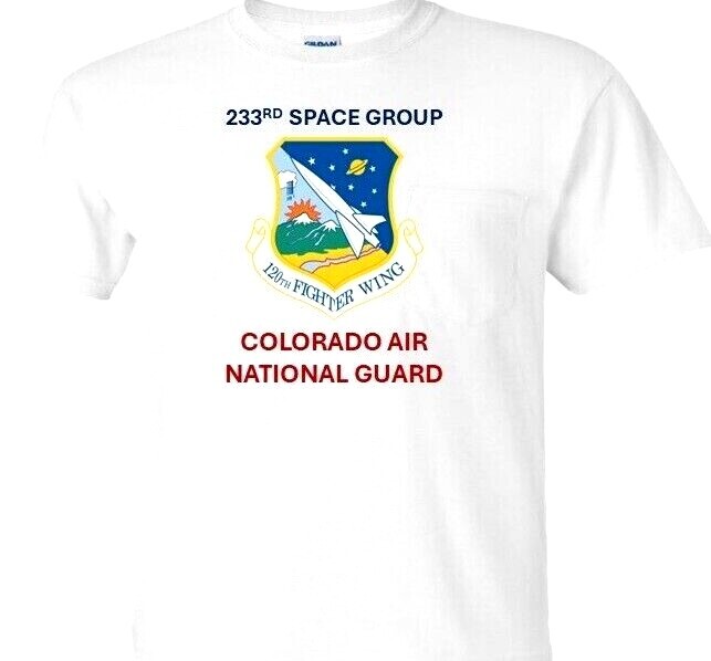 161ST AIR REFUELING WING* ARIZONA AIR NATIONAL GUARD* T-SHIRT/SWEATSHIRT/HOODIE
