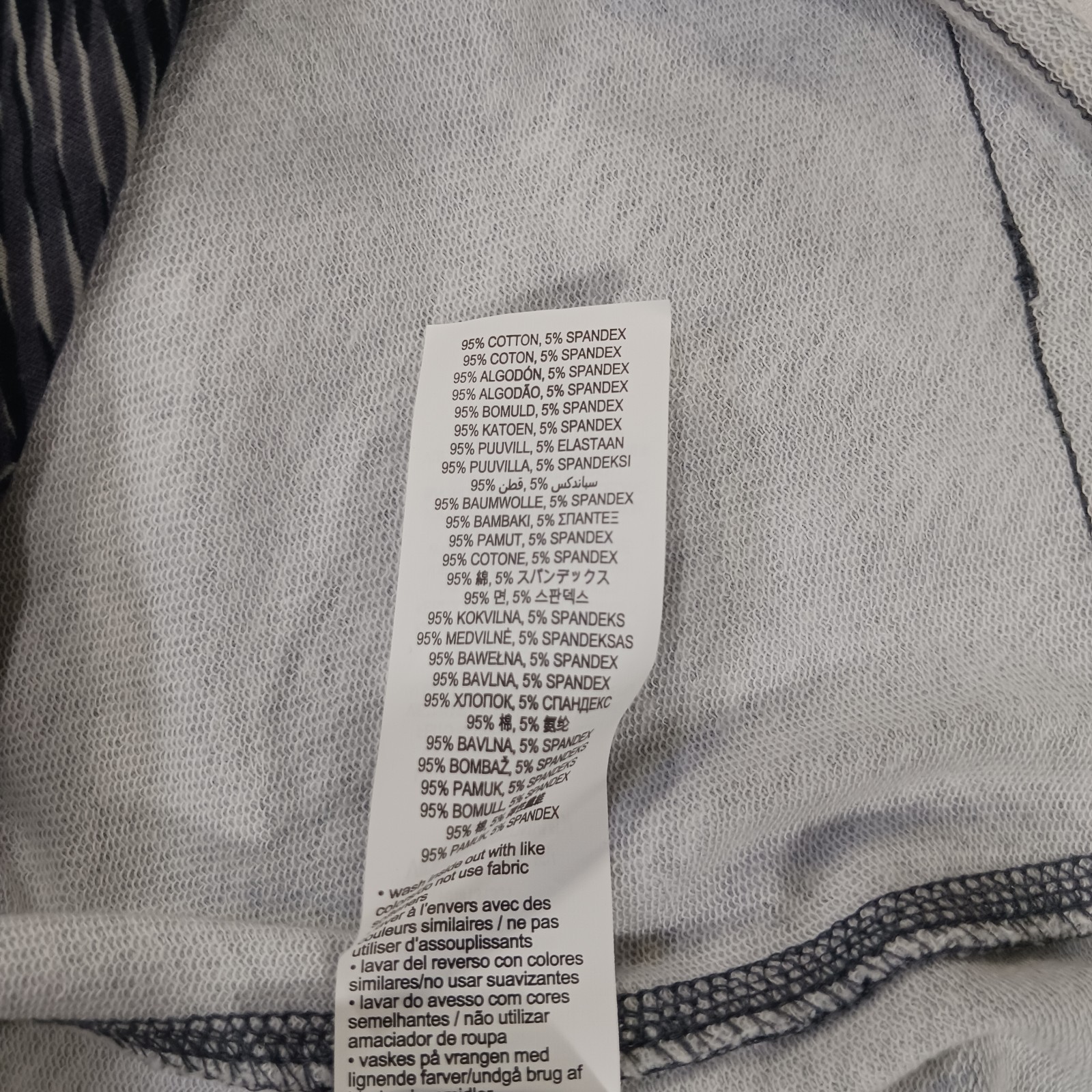 Zumba Wear Mr Right Z2T00259 Men’s Gray Surged Sleeveless Pullover Hoodie Medium