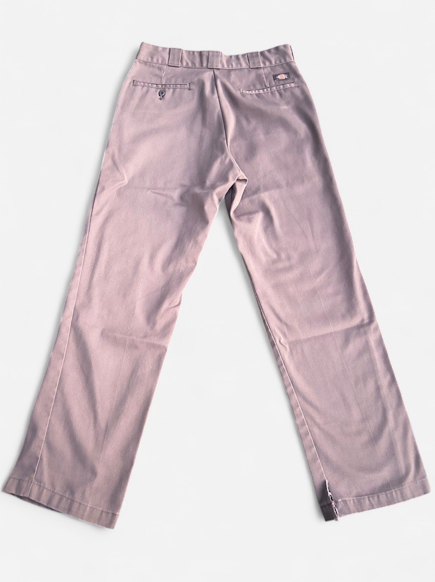 Dickies Men’s 874 Pants Classic Original Fit Work Straight 33 Waist
