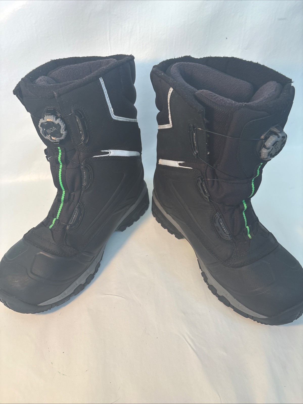 RefrigiWear Extreme Pac Boot – Waterproof, Anti-Slip, BOA Fit System 11M