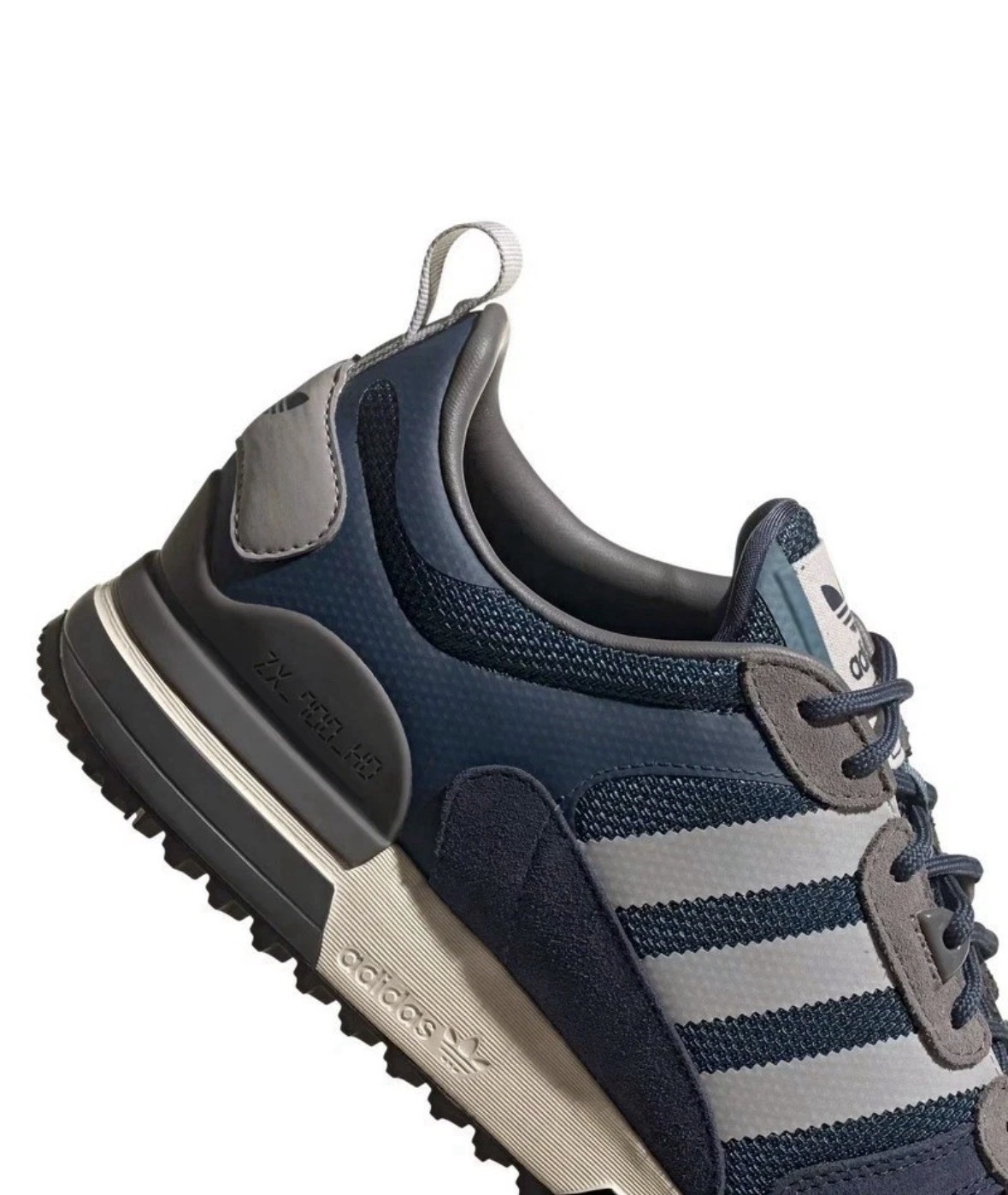 Adidas ZX 700 HD Crew Navy H01850 Men’s Size 12-8