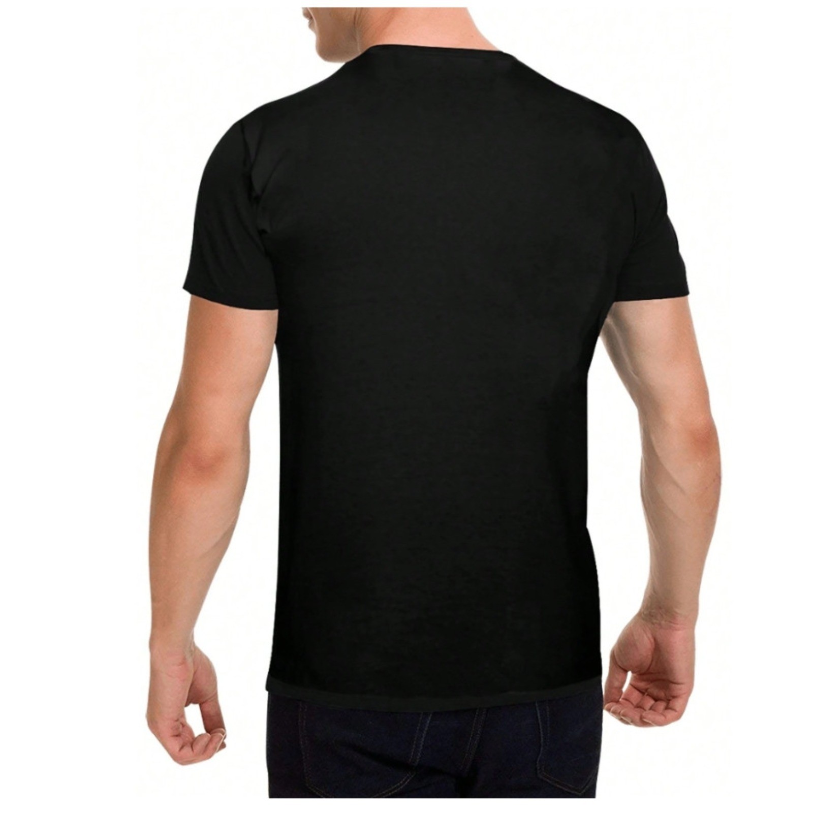 Everything Is Fine Trust Your Government Conspiracy Theory T-Shirt