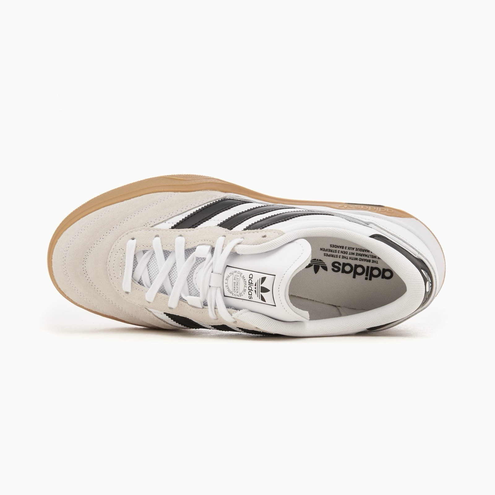 Reebok Classic Glide Men’s Sneaker Running Shoe Chalk Athletic Trainers #4457