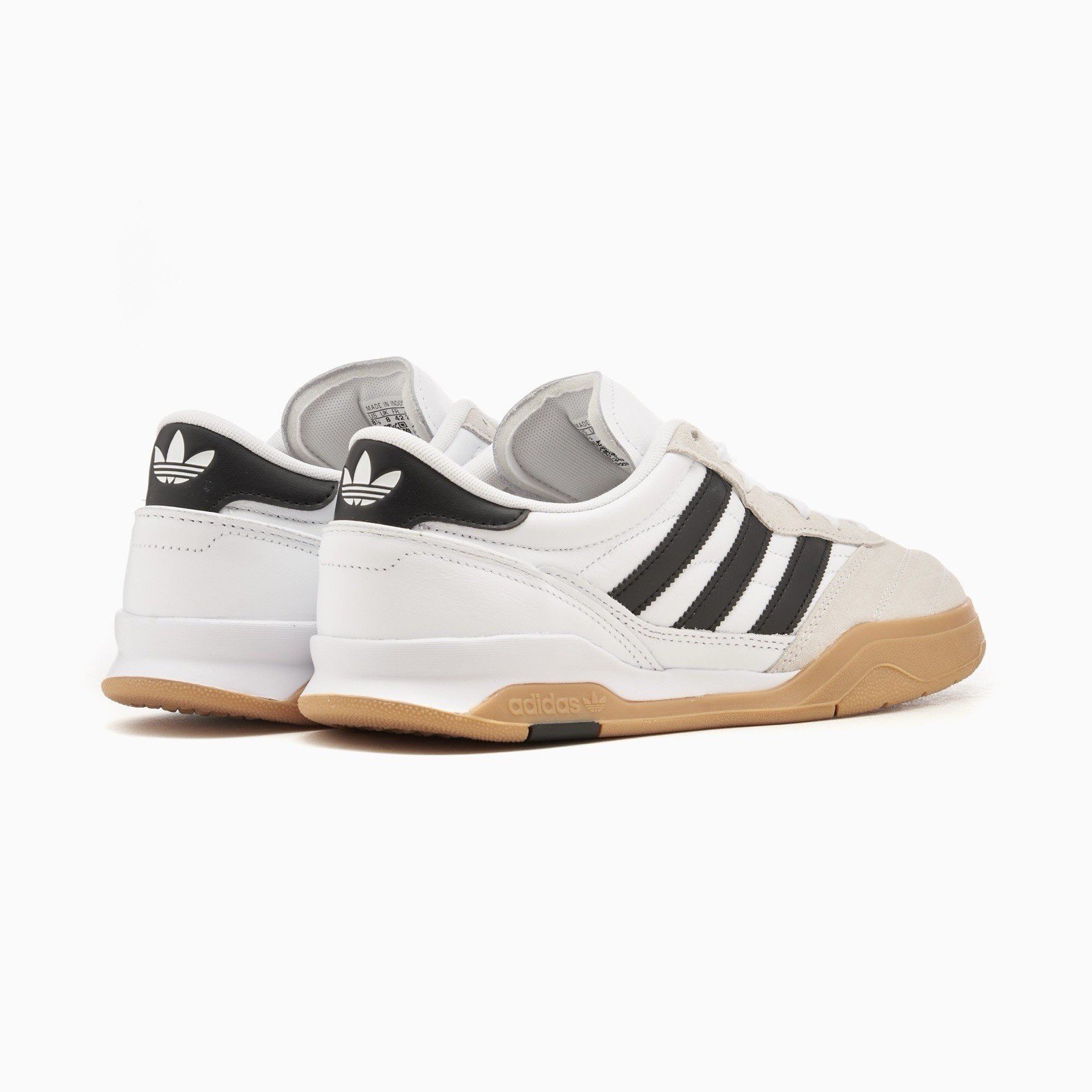 Reebok Classic Glide Men’s Sneaker Running Shoe Chalk Athletic Trainers #4457