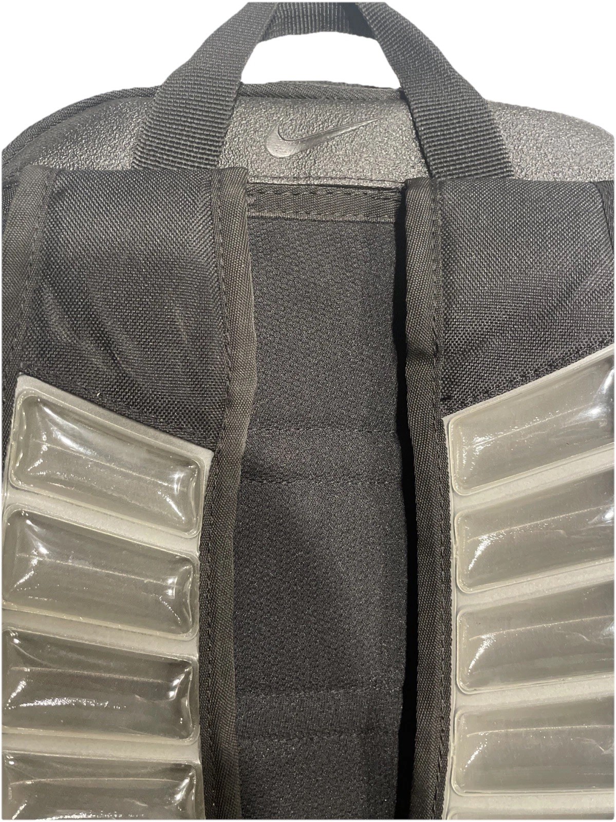 RARE Nike Elite Pro Backpack “Black Roses”, Free Shipping