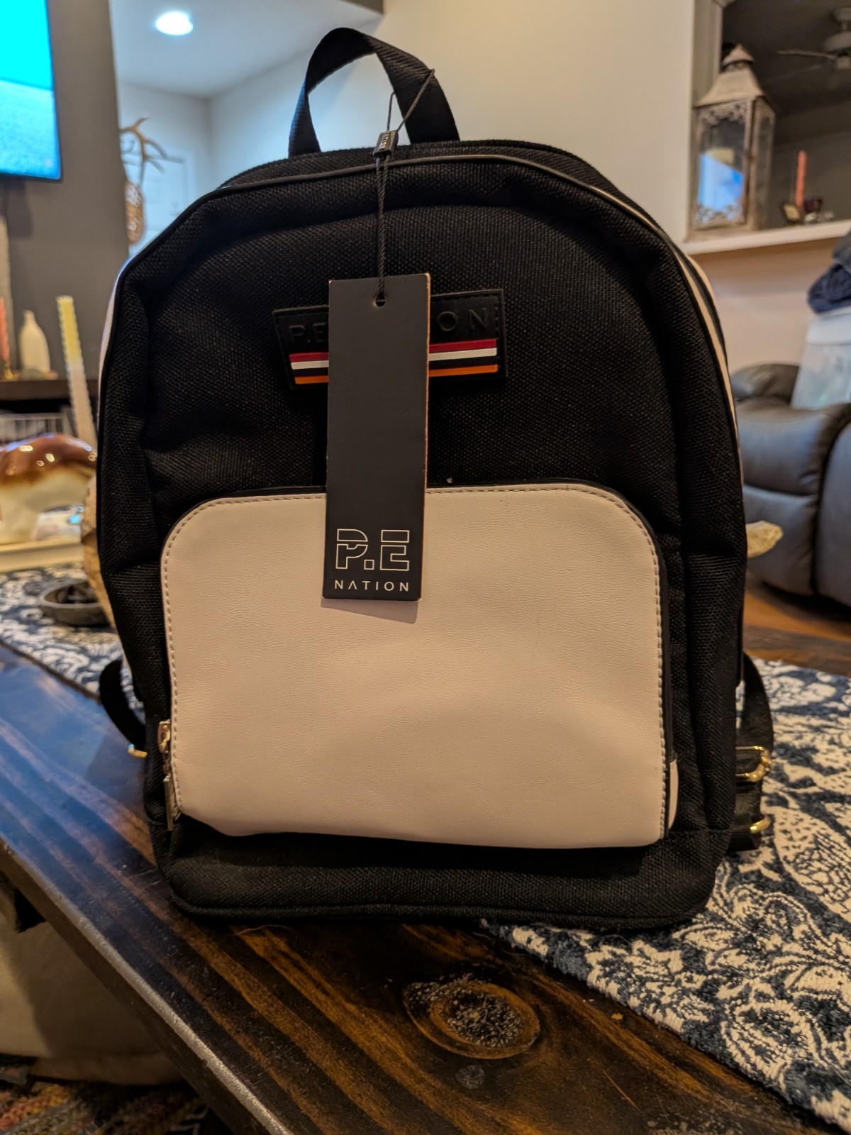 PE Nation Expedition Backpack Women’s Handbag