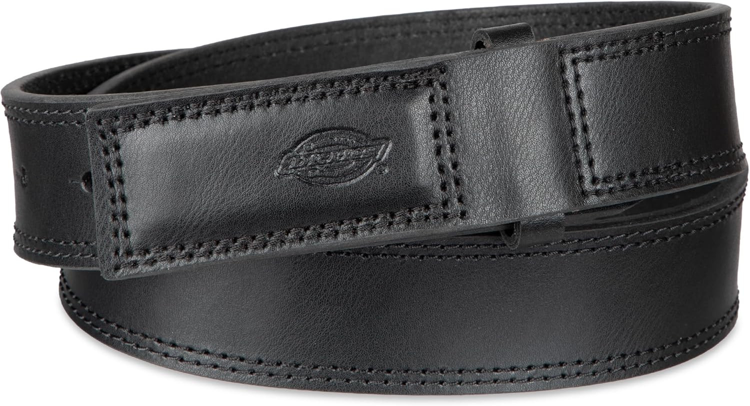 Dickies Men’s No-Scratch Mechanic Belt 26-28, 34-36, 38-40, 42-44, 46-48, 50-52