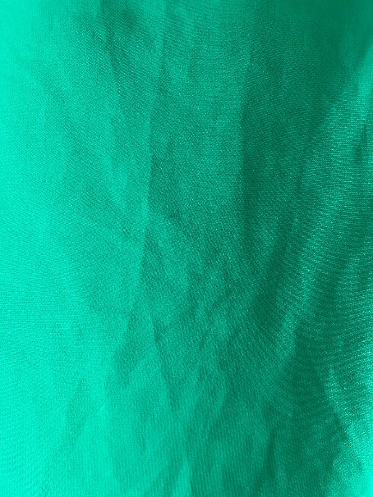 calvin klein green sleeveless blouse size 3x